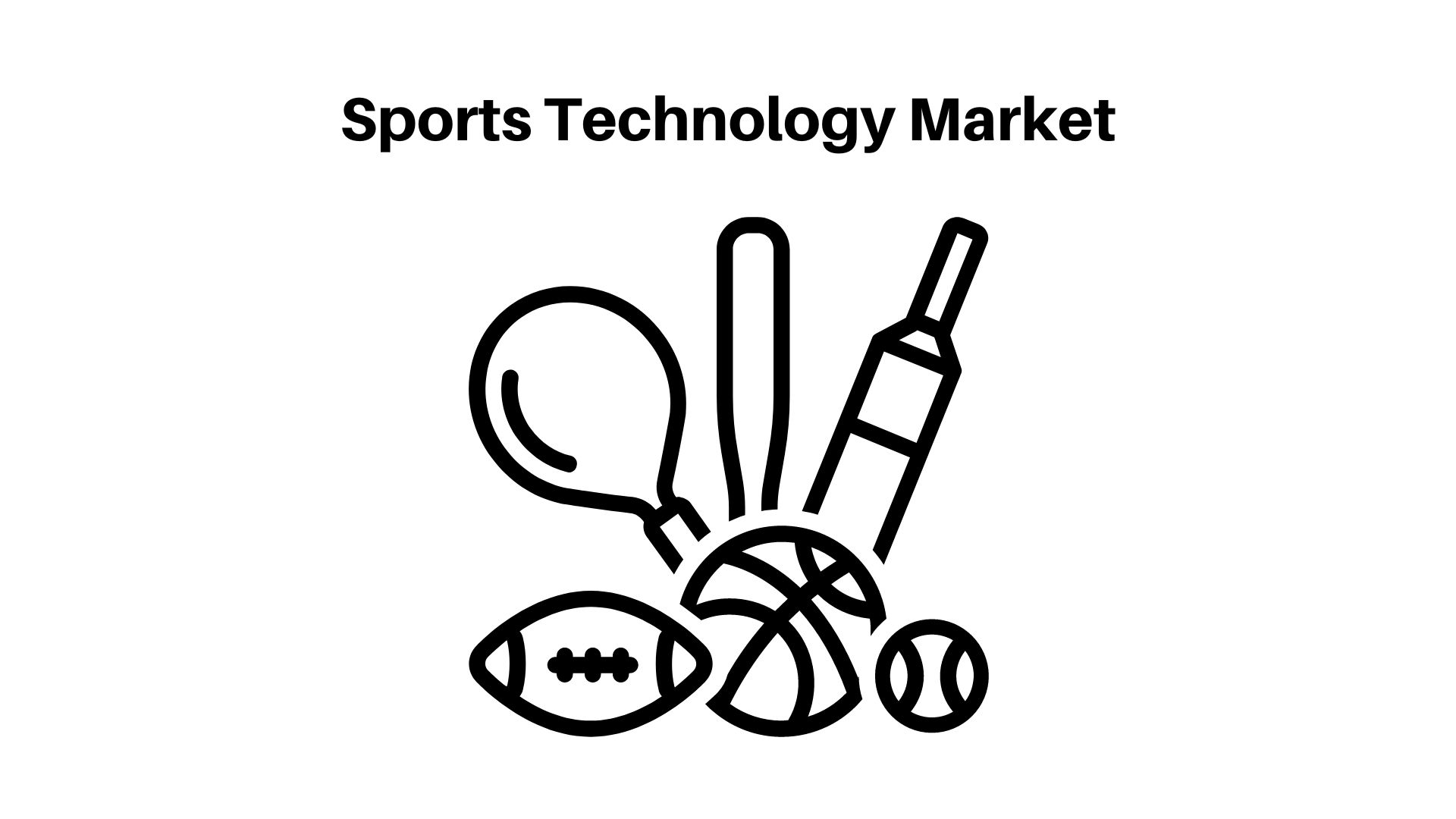 Sports Technology Market Size Worth USD 87.19 Bn by 2032