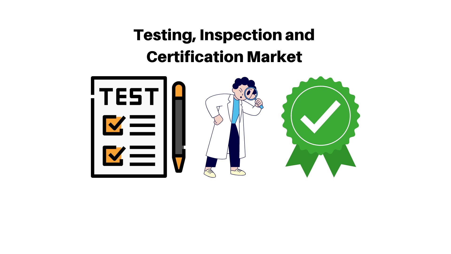Testing, Inspection and Certification Market To Power And Cross USD 327.73 Billion By 2032