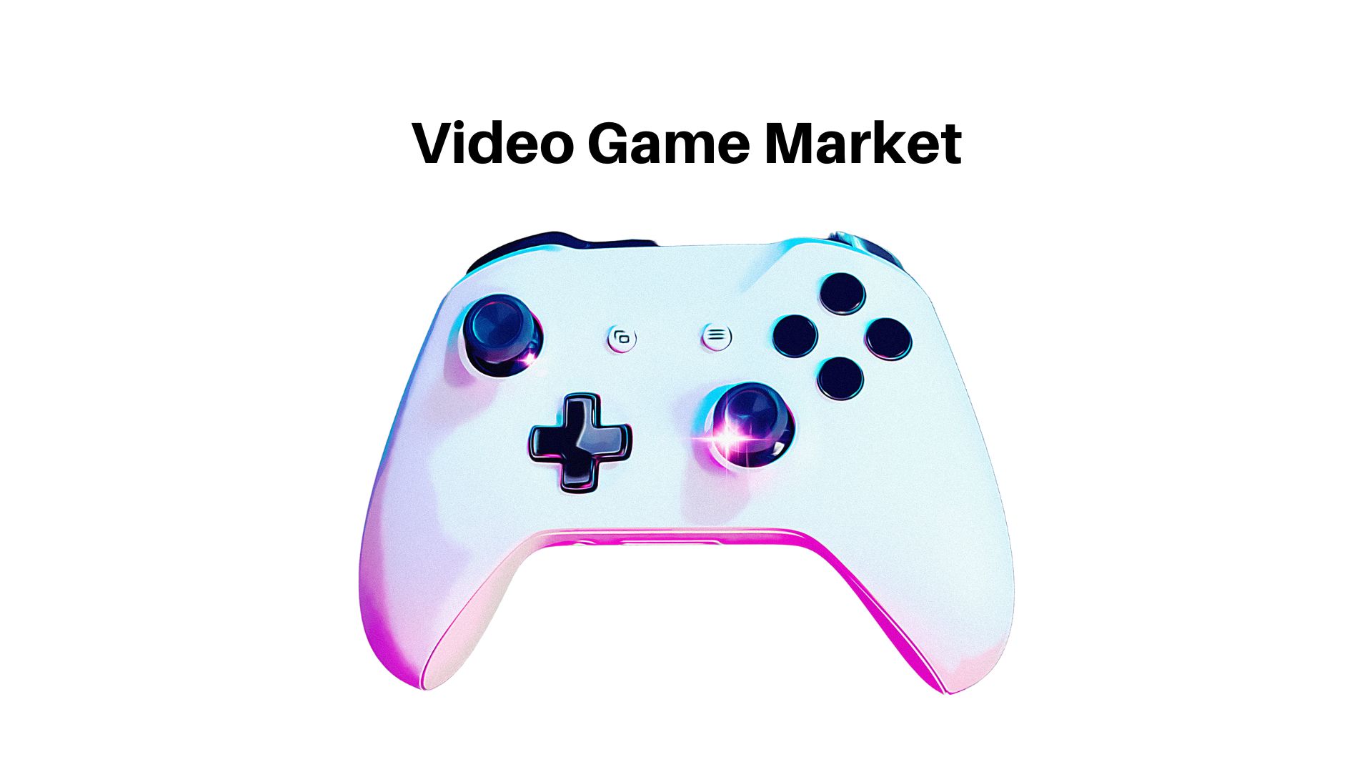 Video Game Market Size Wil Hit USD 743.22 billion by 2032