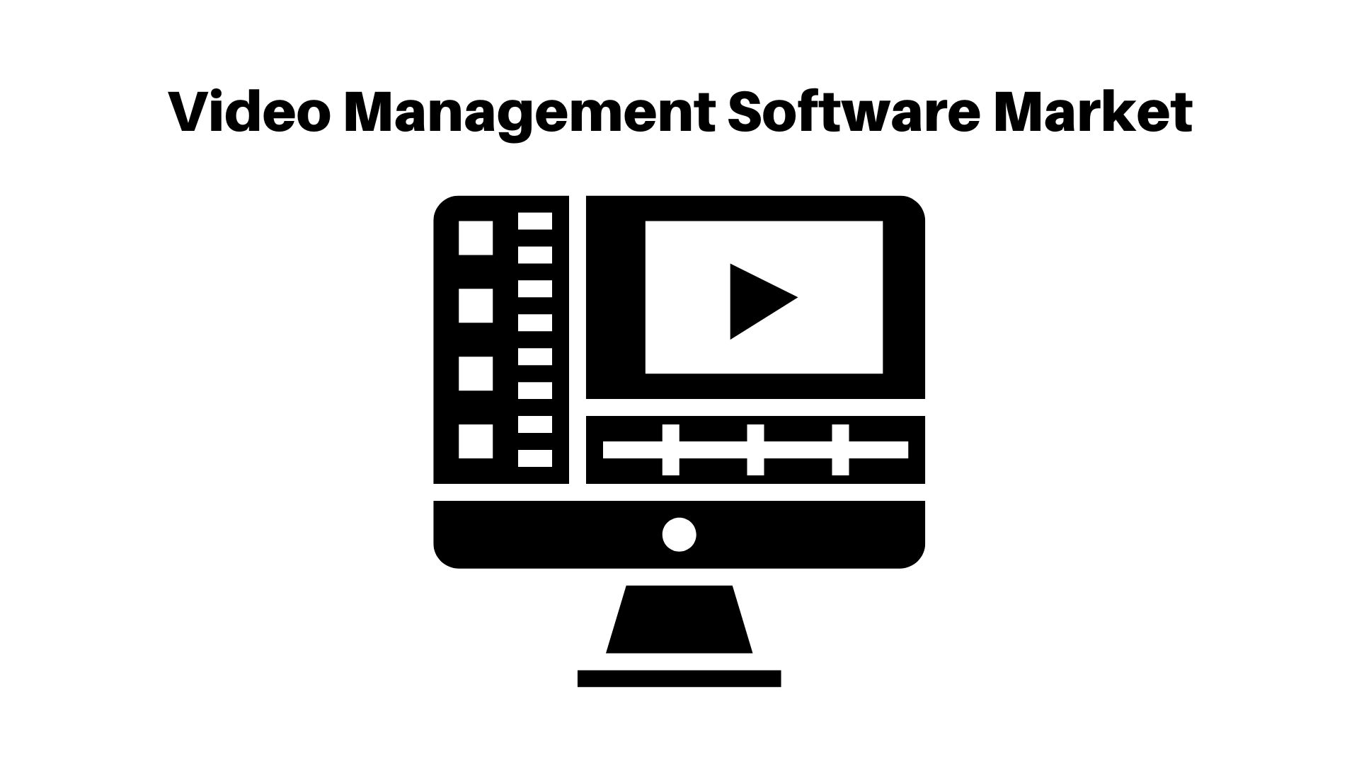 Video Management Software Market is poised to grow at a CAGR of 10.2% by 2032