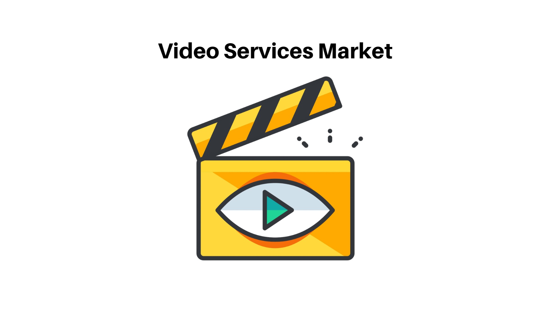 Video Services Market [+CAGR 12.4%] Analysis | US Crisis Impact 2023
