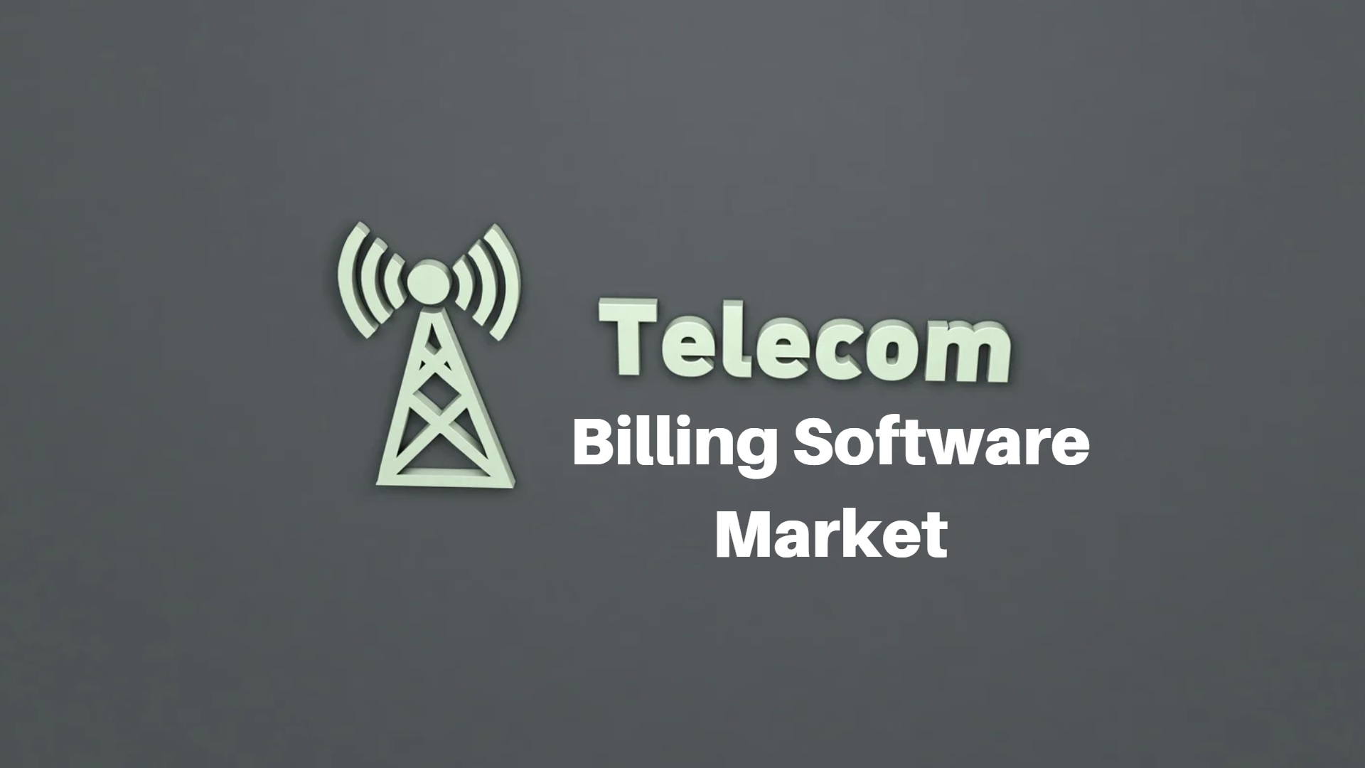 Telecom Billing Software Market Will Hit USD 46.58 Bn by 2033