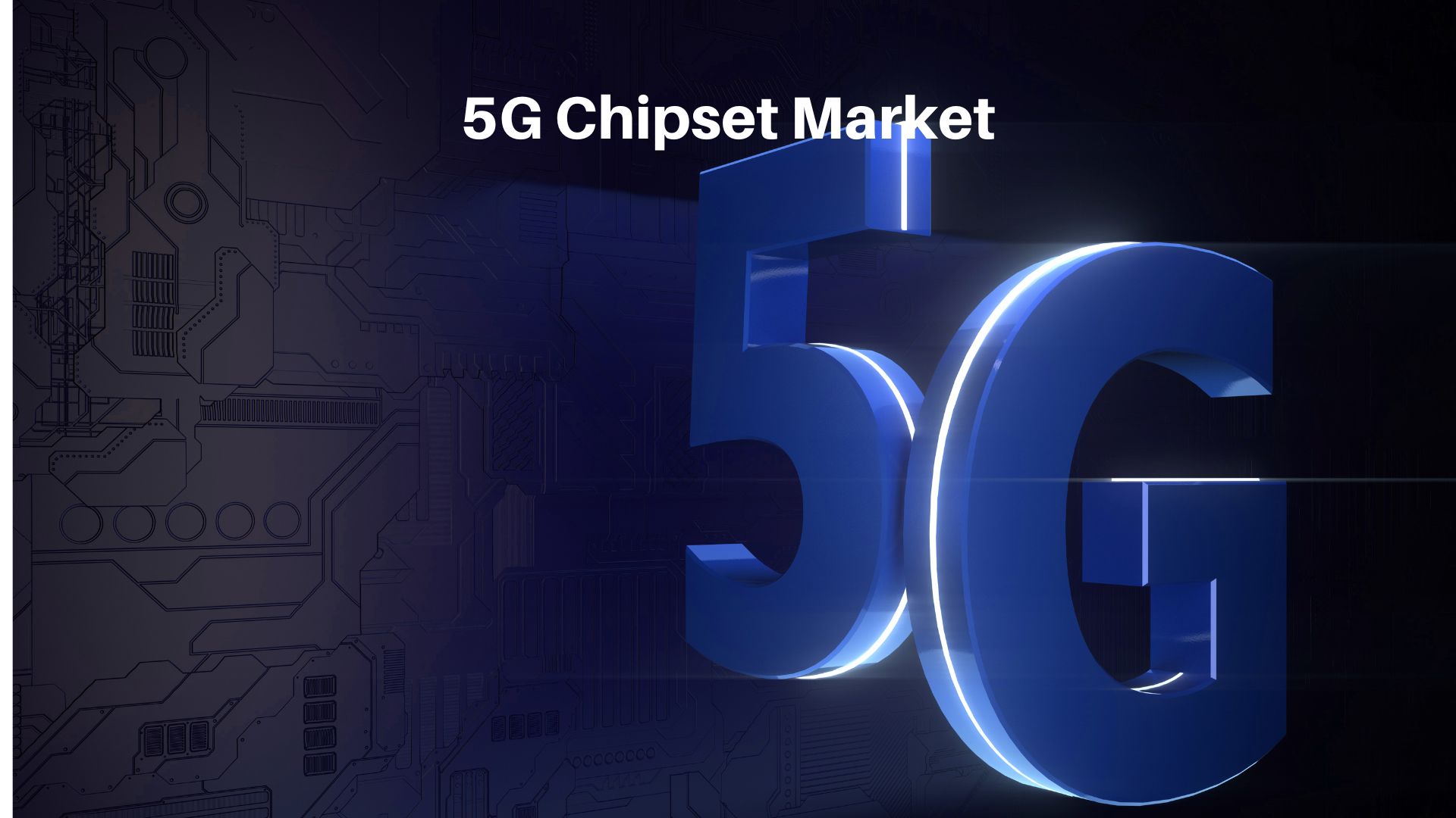 Global 5G Chipset Market size is expected to be worth around USD 140.39 Billion by 2032