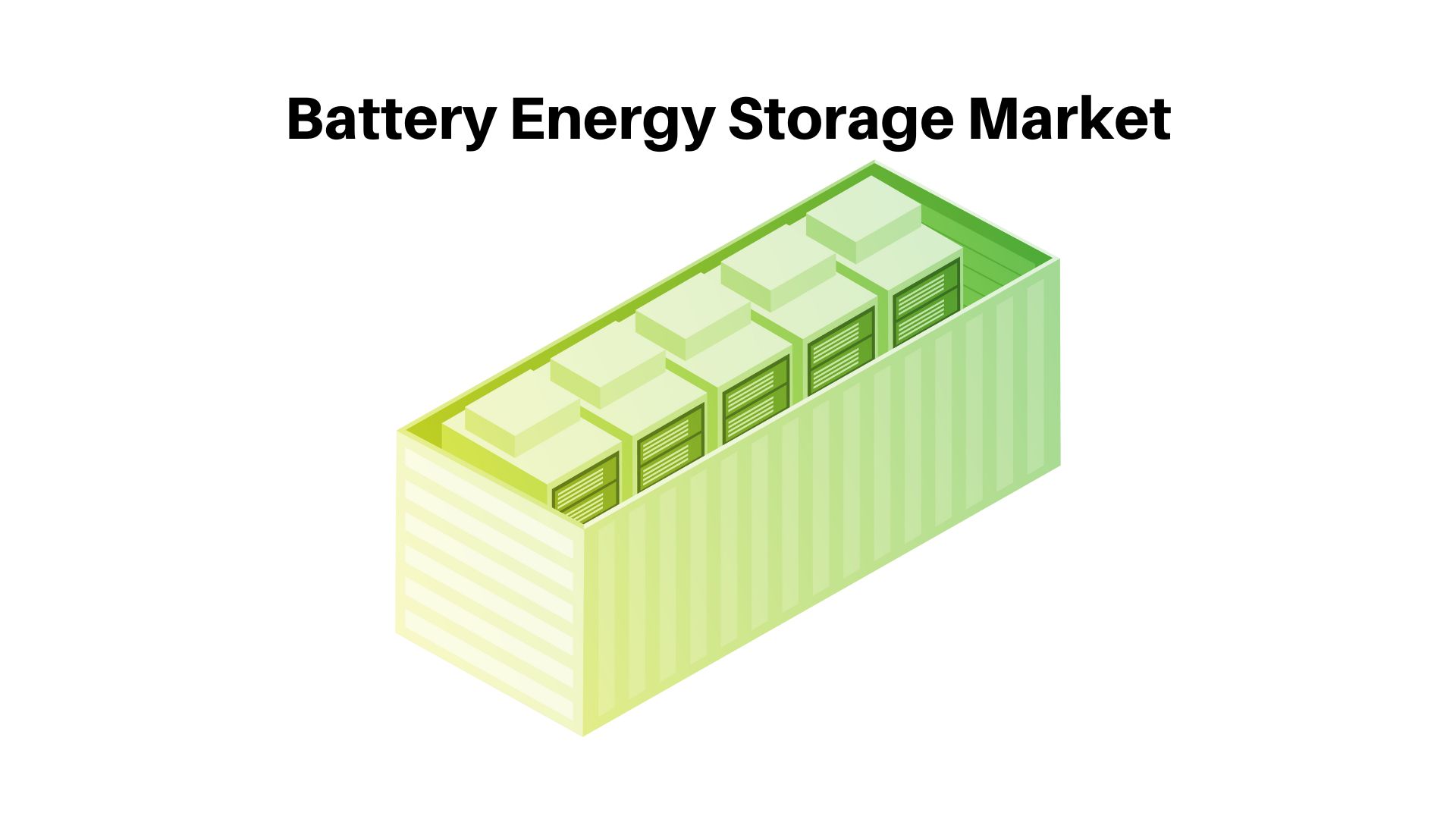 Battery Energy Storage Systems Market is projected to reach USD 546.1 Billion by 2032