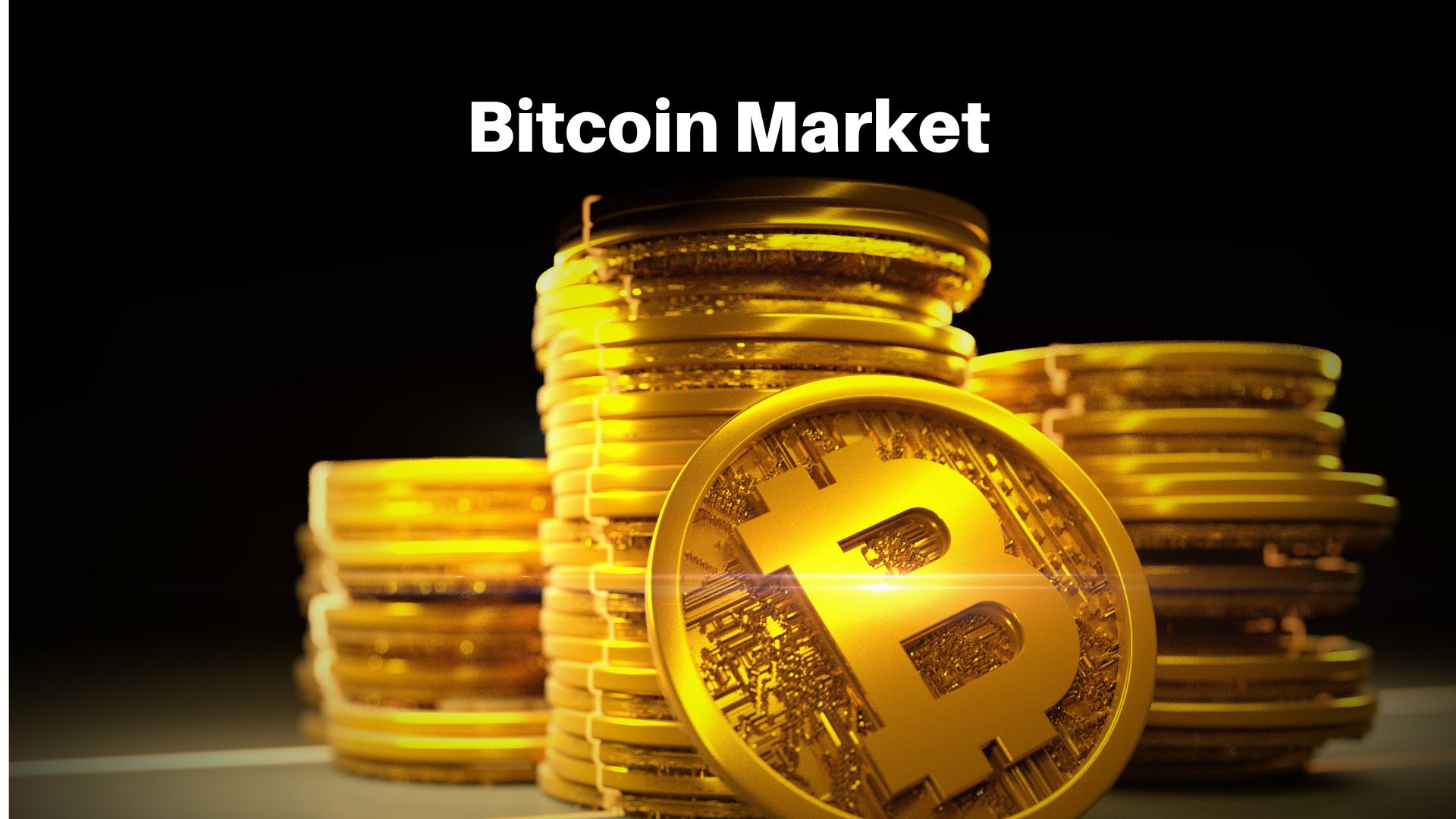 Bitcoin Market Sales to Top USD 285.6 Billion in Revenues by 2033 at a CAGR of 26.2% | Data By Market.us