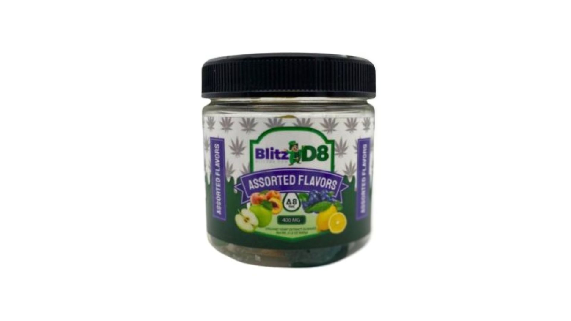 Blitz D8 CBD Gummies Reviews – Unveiling the Benefits and Experiences of Users