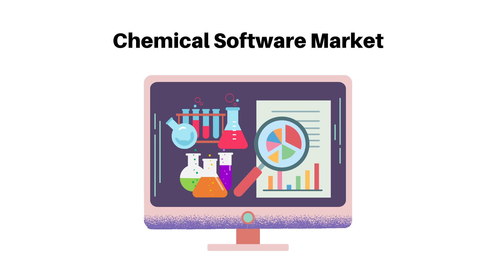 Chemical Software Market Size 23.56 bn | [+Statistical Significance] Analysis by 2033