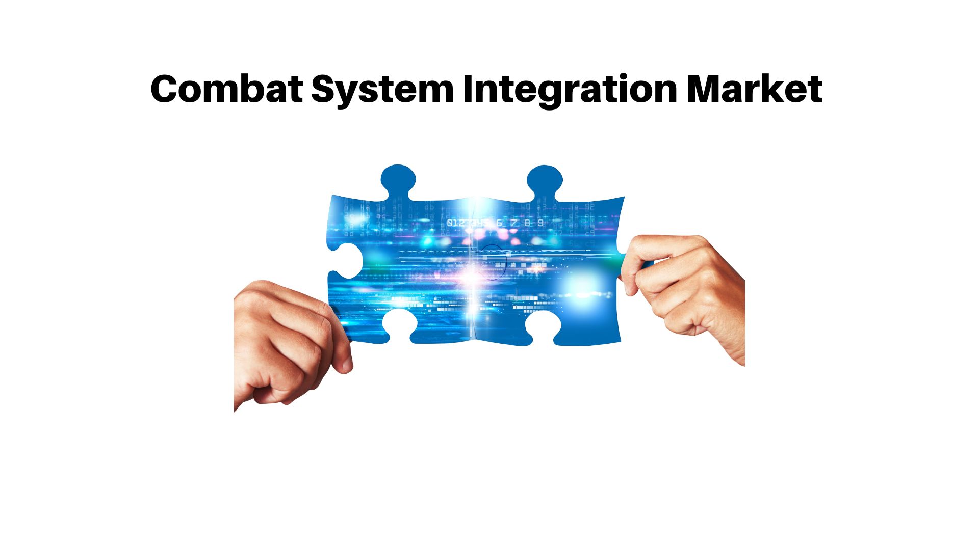Combat System Integration Market Expected to Expand at a Growing CAGR of 34.7% through 2033