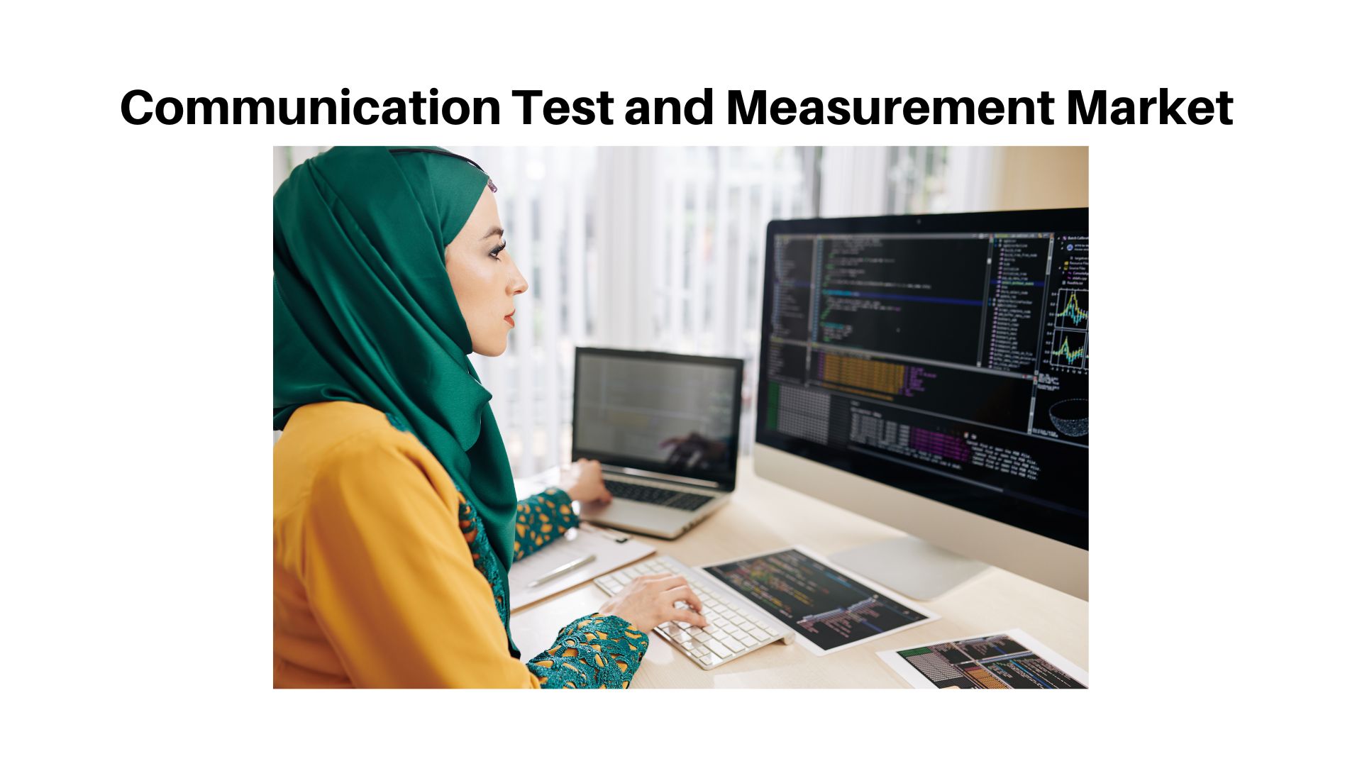 Communication Test and Measurement Market To Make Great Impact USD 20.17 Bn In Near Future by 2033