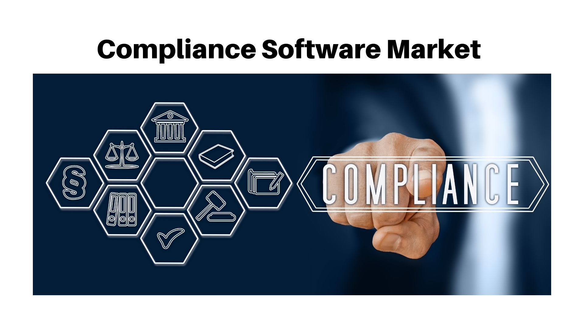 Compliance Software Market Size To Reach USD 7.1 Bn in 2032