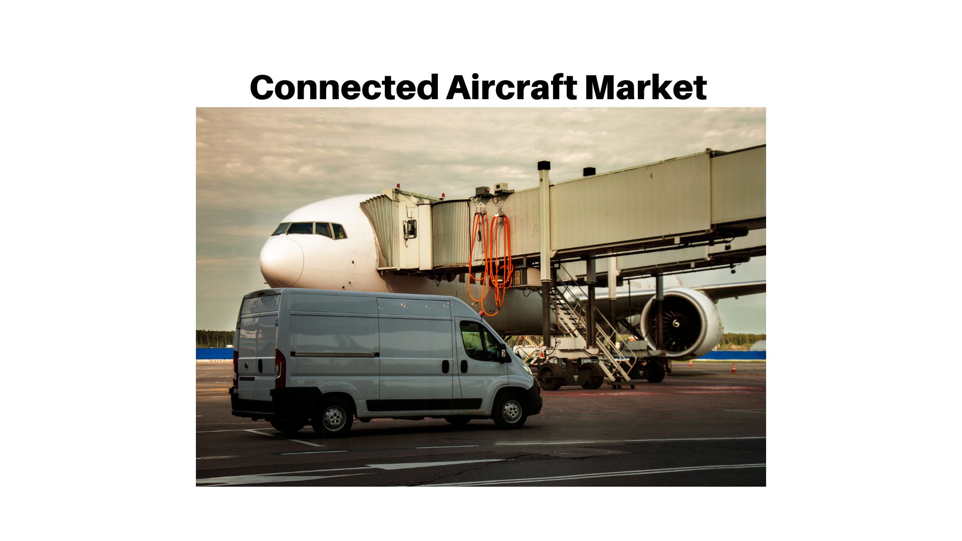 Global Connected Aircraft Market With Advanced Communications To Accrue Nearly USD 42.62 Bn By 2033