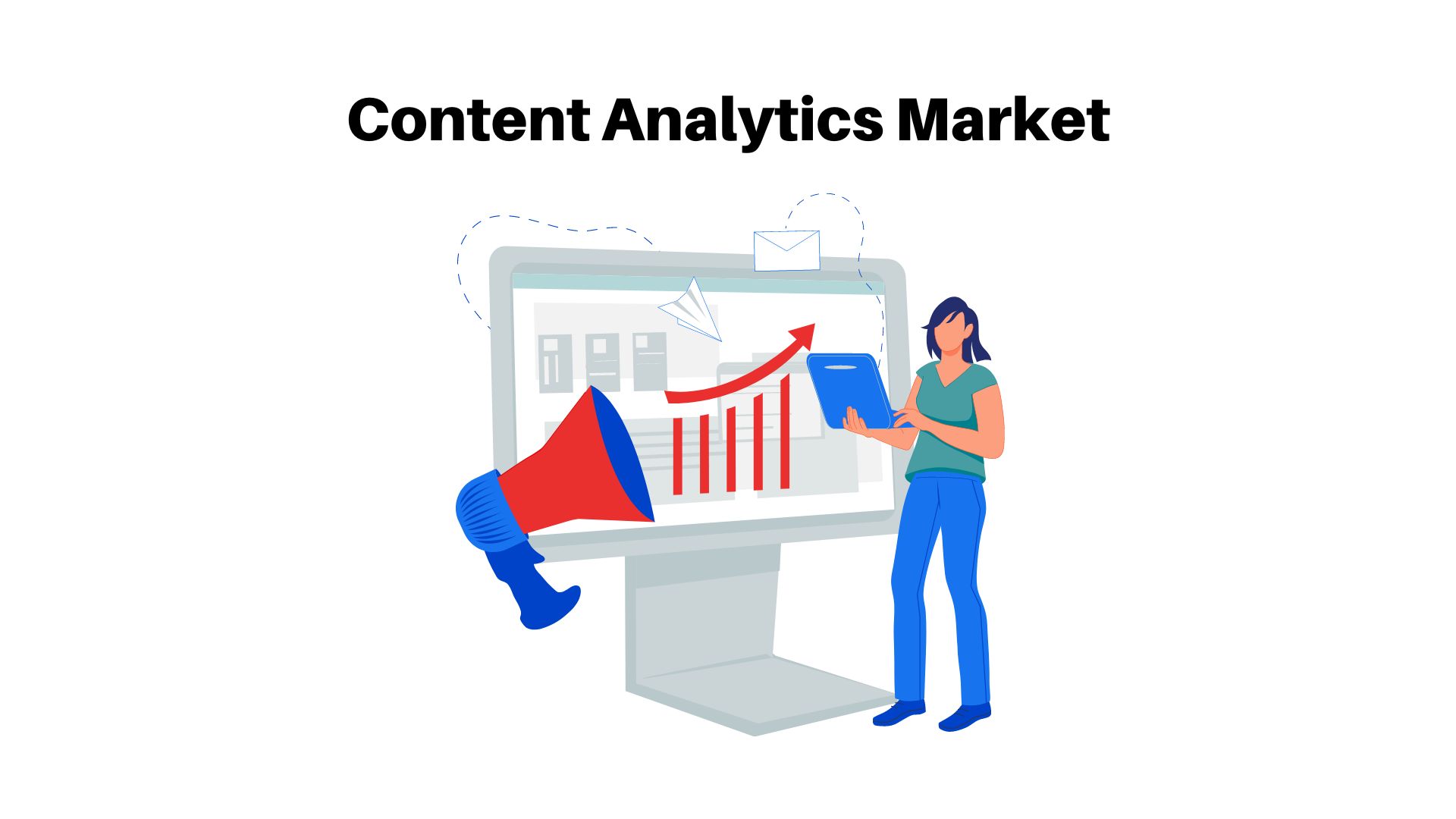 Content Analytics Market Growth 19.4% | Manufacturer Sales Ranking Analysis 2032