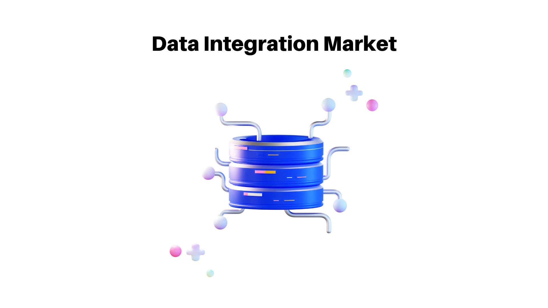 Data Integration Market Will Reach USD 38.25 Billion By 2033
