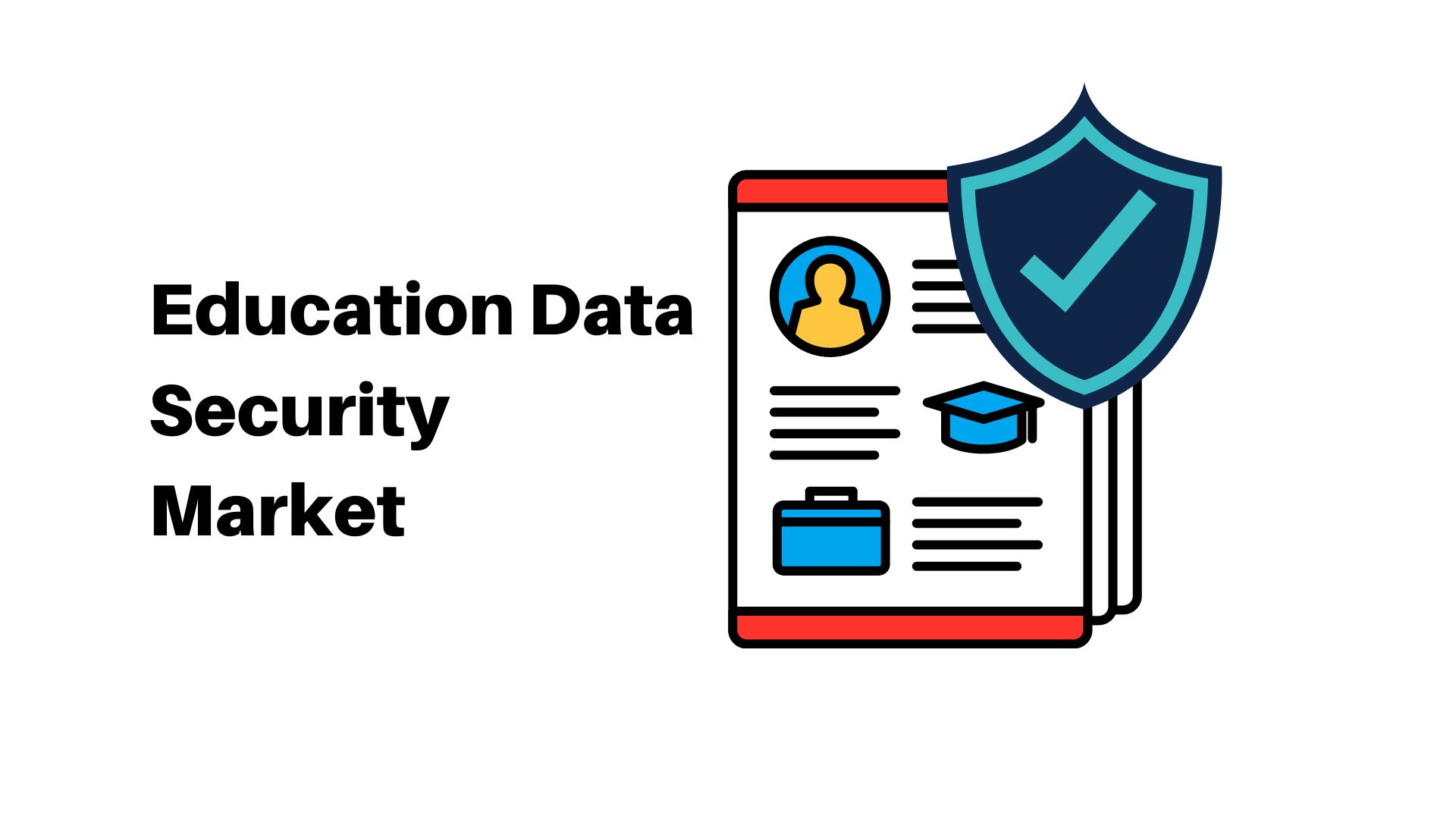 Education Data Security Market is expected to be valued around USD 84.79 billion by 2033