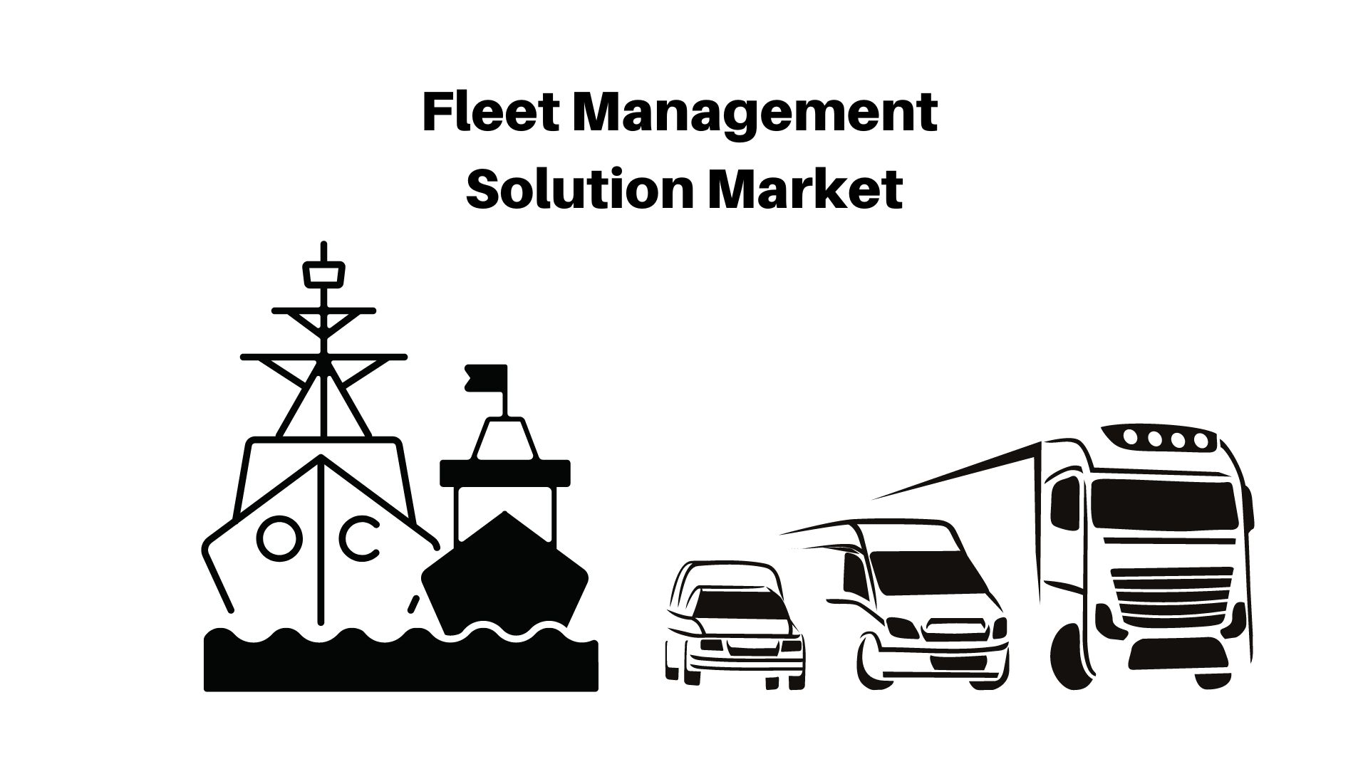 Fleet Management Solution Market Expected to Expand at a Growing CAGR of 15.5% through 2033