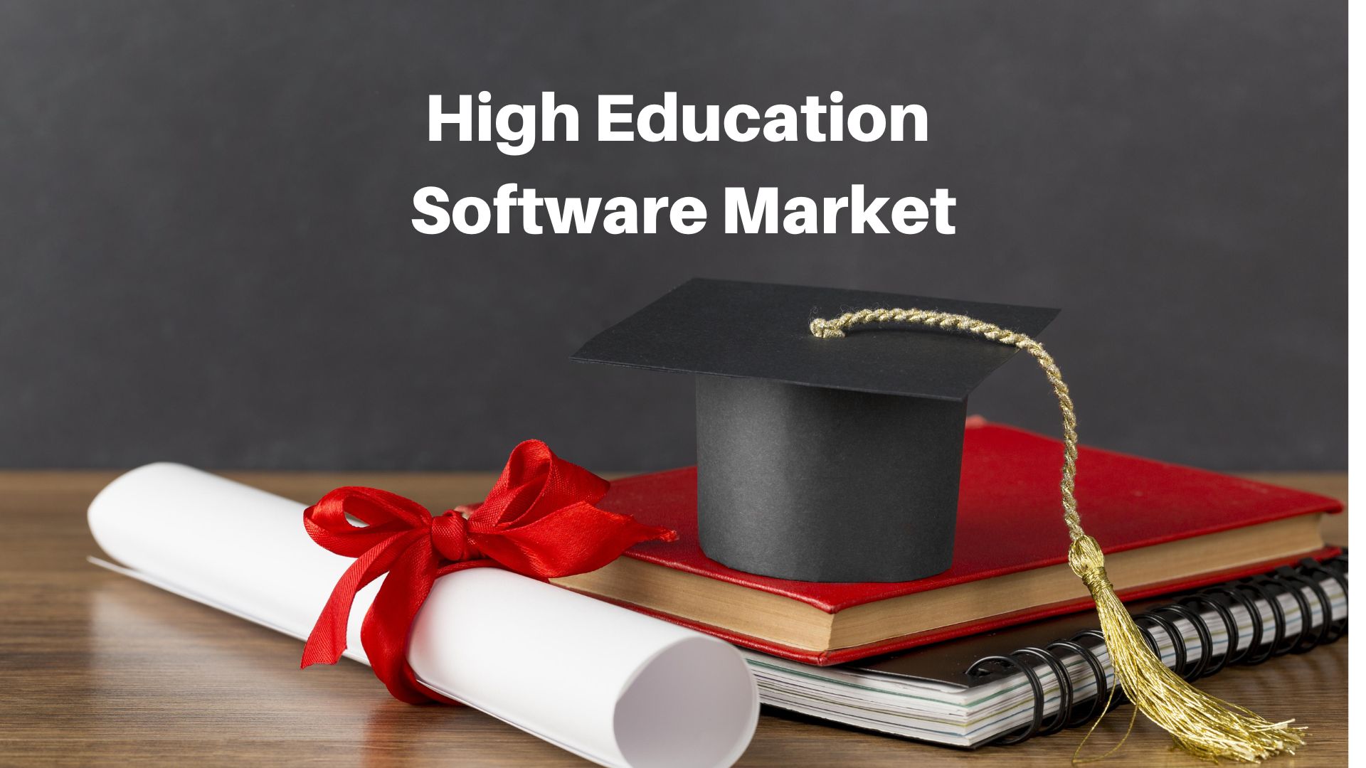 High Education Software Market is Estimated to Showcase Significant Growth of USD 33.4 Bn By 2032 With a CAGR 18.7%