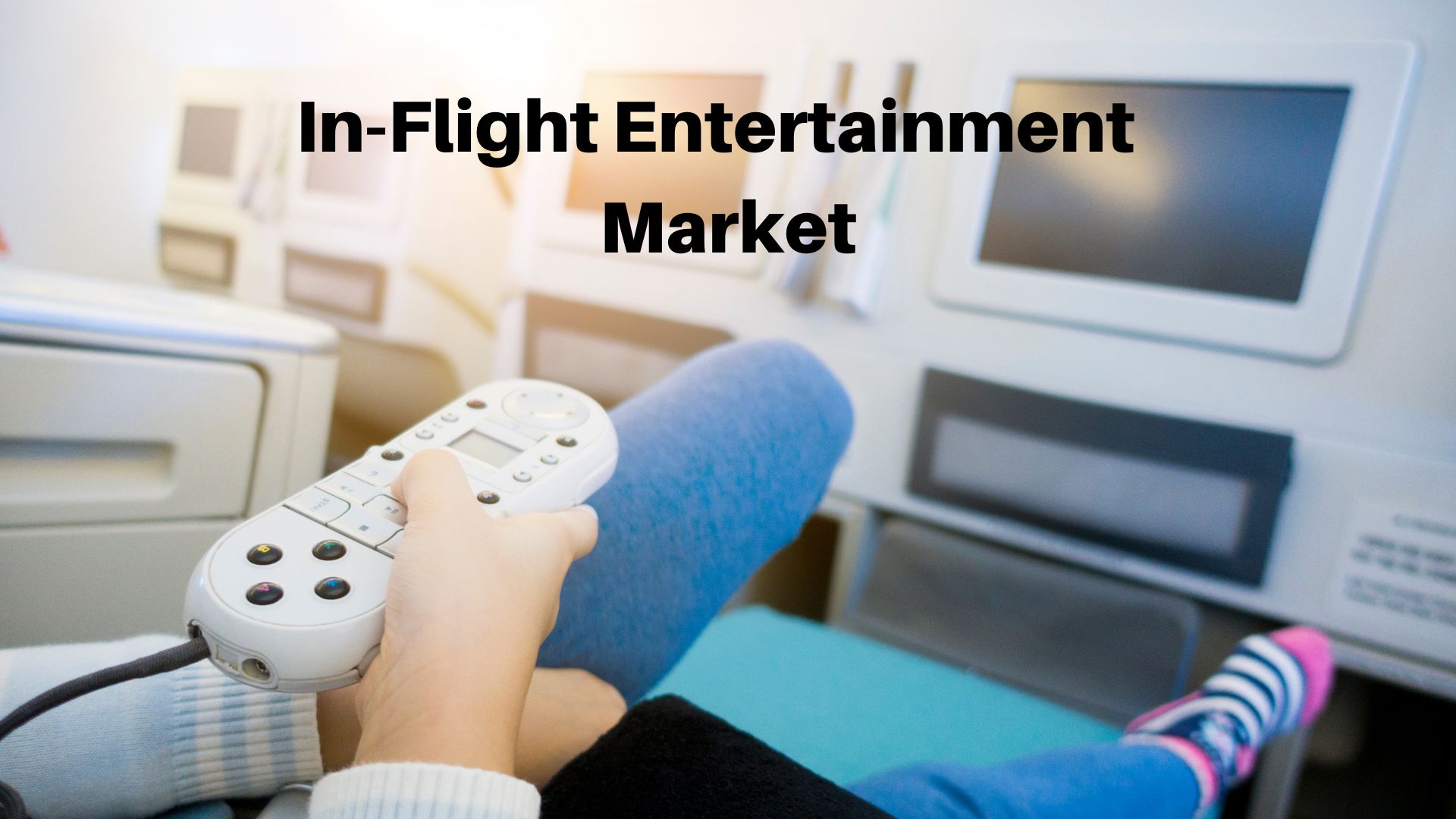 In-Flight Entertainment Market Size to Hit USD 14.47 Billion by 2033, Exhibit a CAGR of 8.40%
