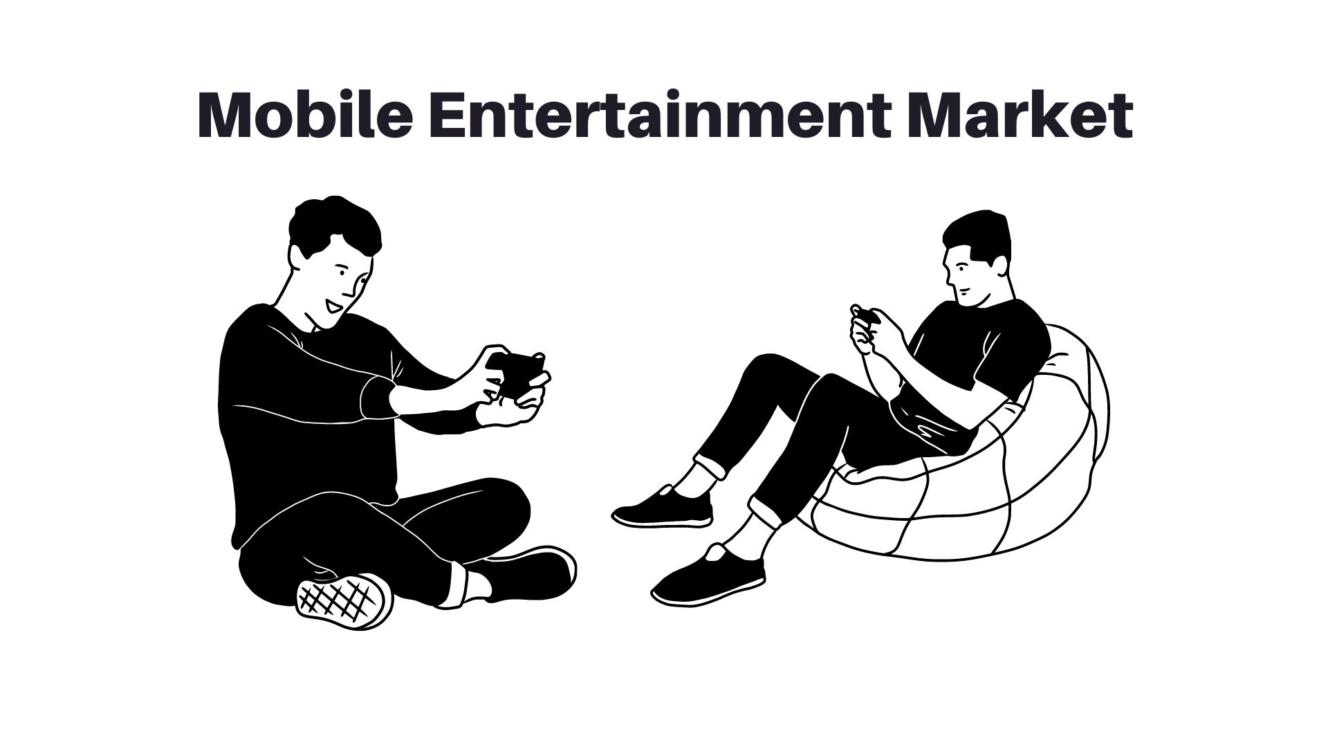 Mobile Entertainment Market Size Forecasted to Reach USD 260.58 billion by 2033