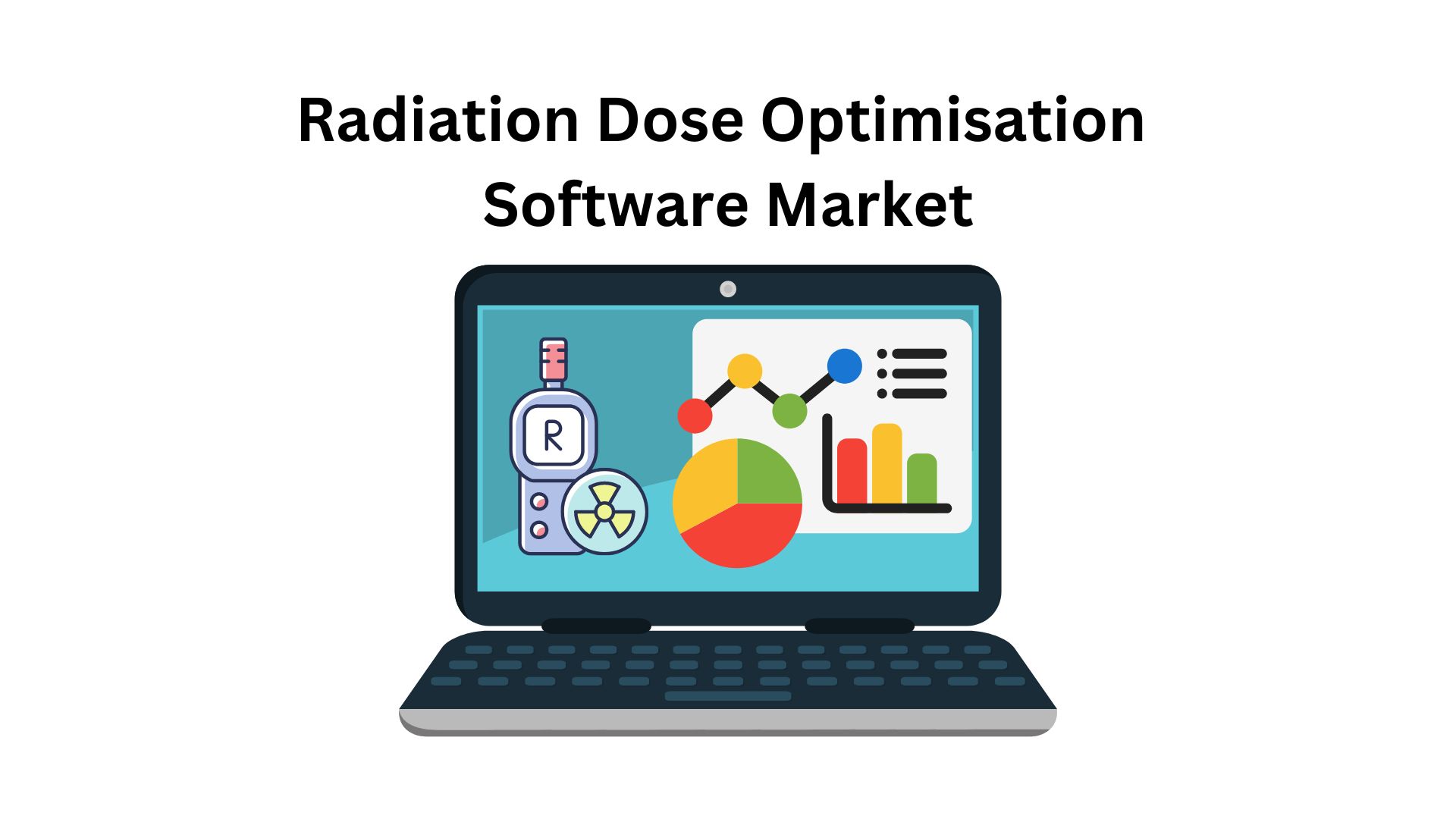 Radiation Dose Optimisation Software Market is Estimated to Showcase Significant Growth of USD 1,156.9 Mn in 2032 With a CAGR 16.4%