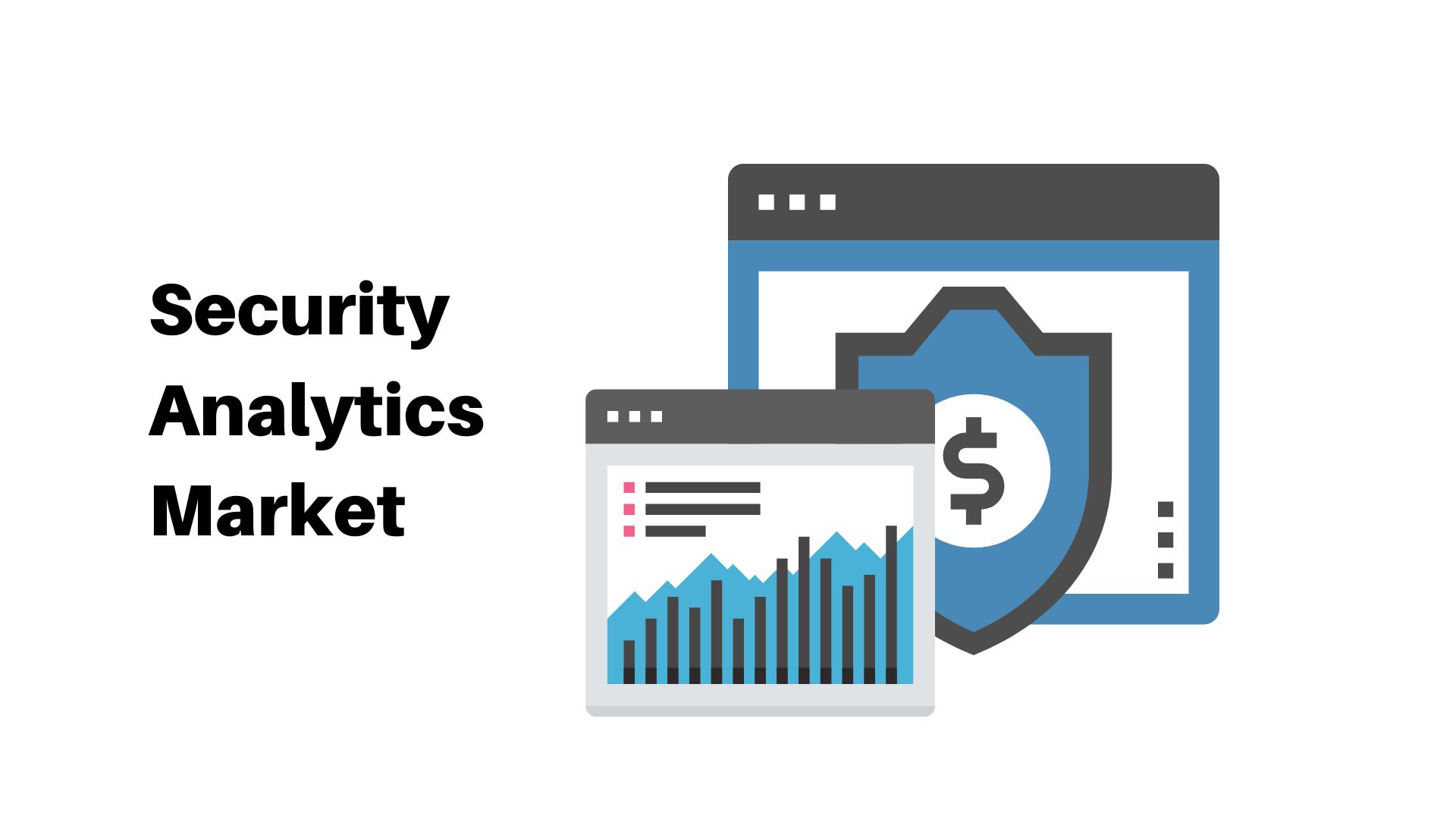 Security Analytics Market Projected To Reach USD 80.11 Bn By 2033 | CAGR Of 16.9%