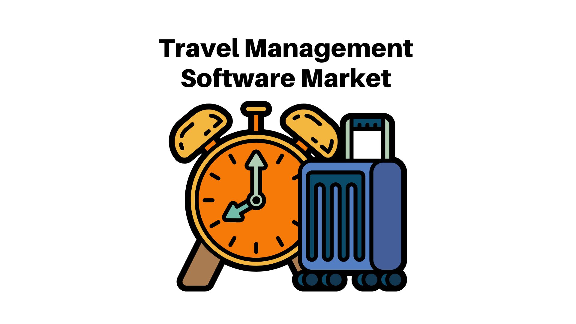 Travel Management Software Market Is Forecasted To Reach A Value Of USD 7.0 Bn In 2032