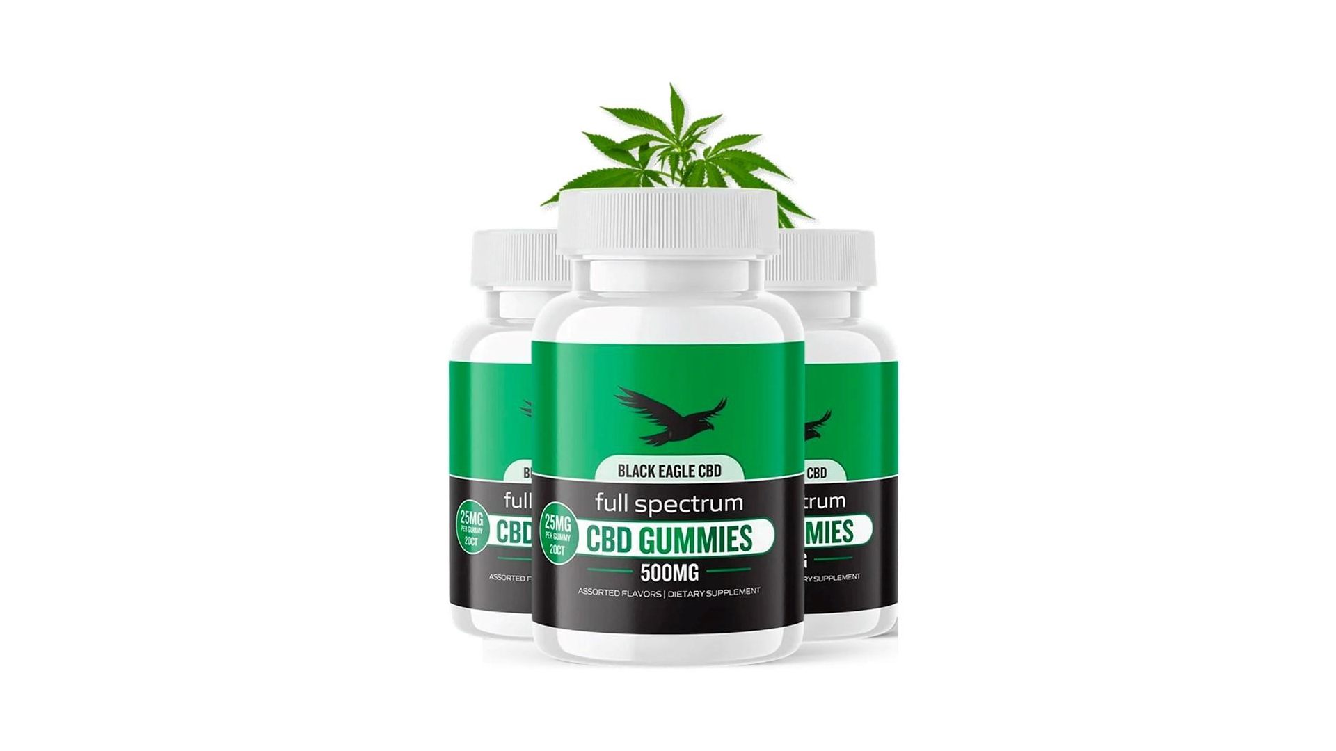 Black Eagle CBD Reviews – An In-Depth Review and Analysis