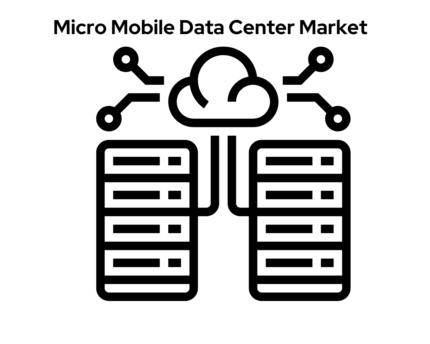 Micro Mobile Data Center Market Value Surge at 13.1% CAGR By 2032 | Market.us
