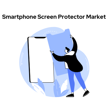 Smartphone Screen Protector Market Growing at a CAGR of 6.9% | Forecast Period from 2023 to 2032