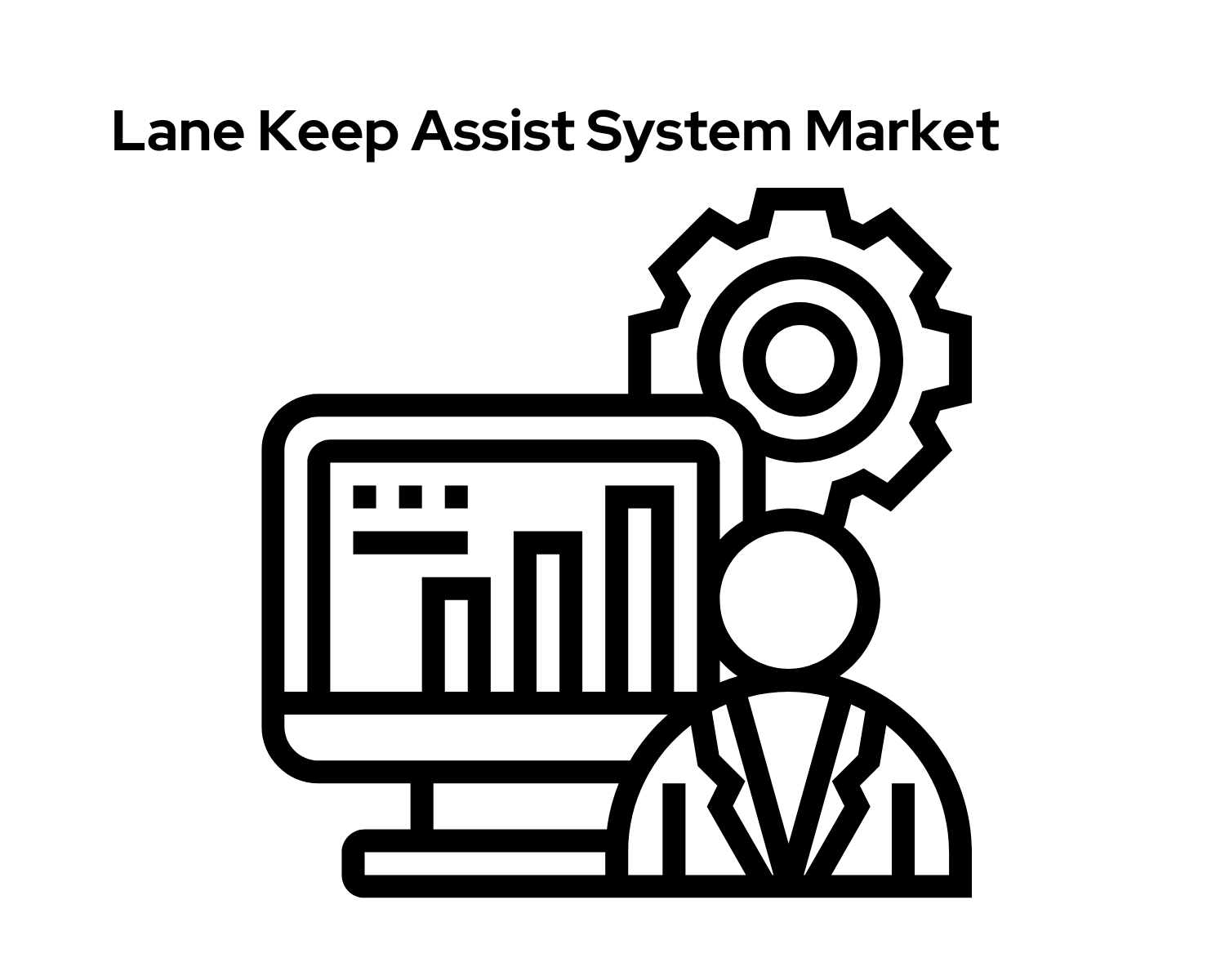 Lane Keep Assist System Market Value Surge at 19.6% CAGR By 2032 | Market.us