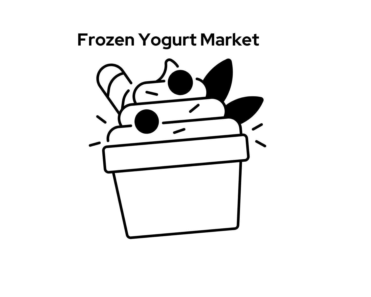 Global Frozen Yogurt Market Is Encouraged to Reach USD 2.7 Billion in 2032 at a CAGR of 4.1% | Market.us