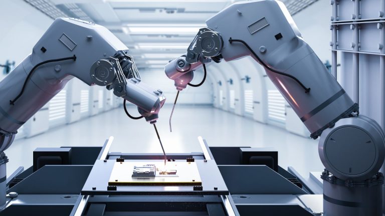 Hyper Automation market