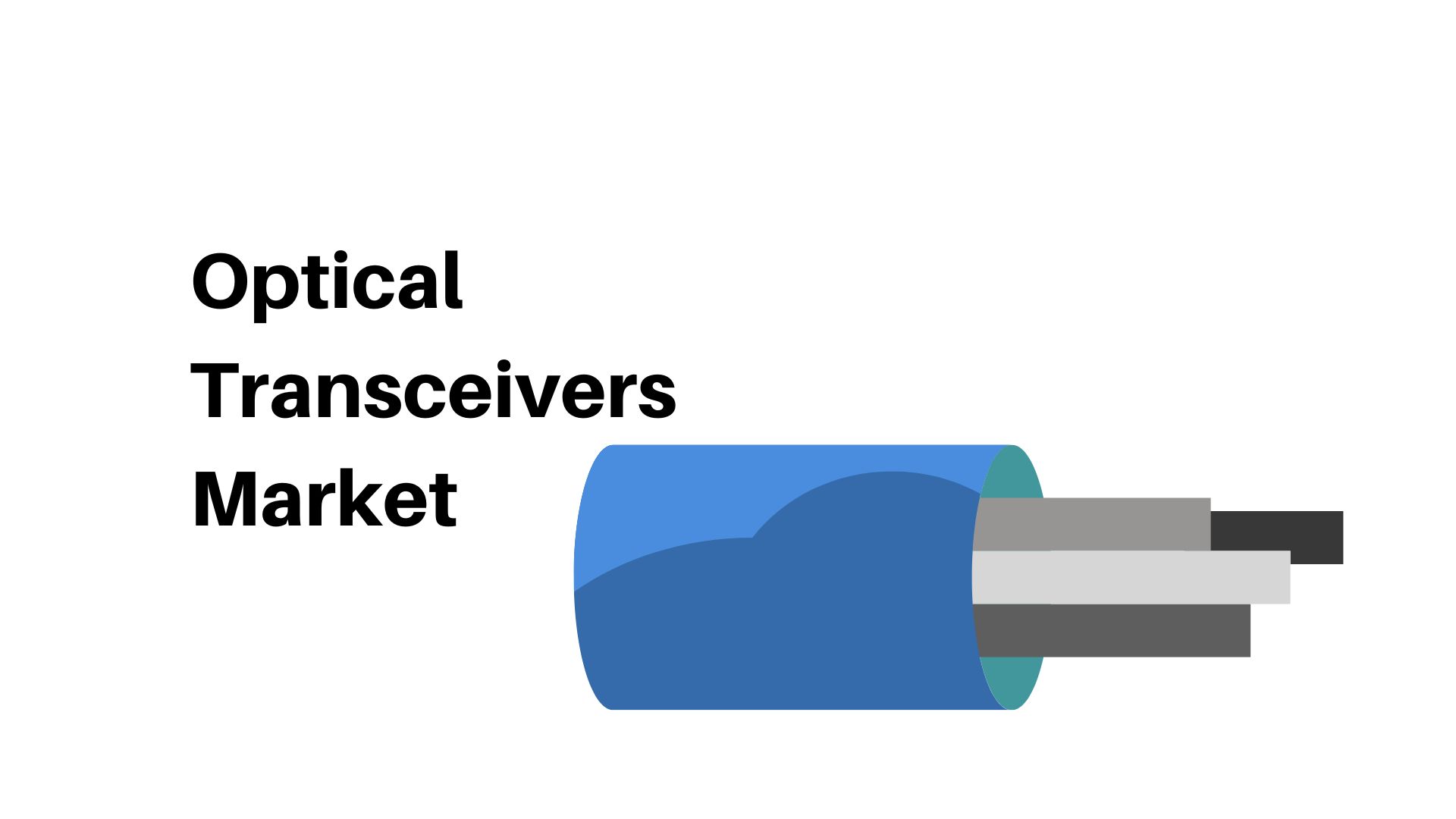 Optical Transceivers Market Hit USD 32.22 Bn by 2032 | CAGR 10.8%