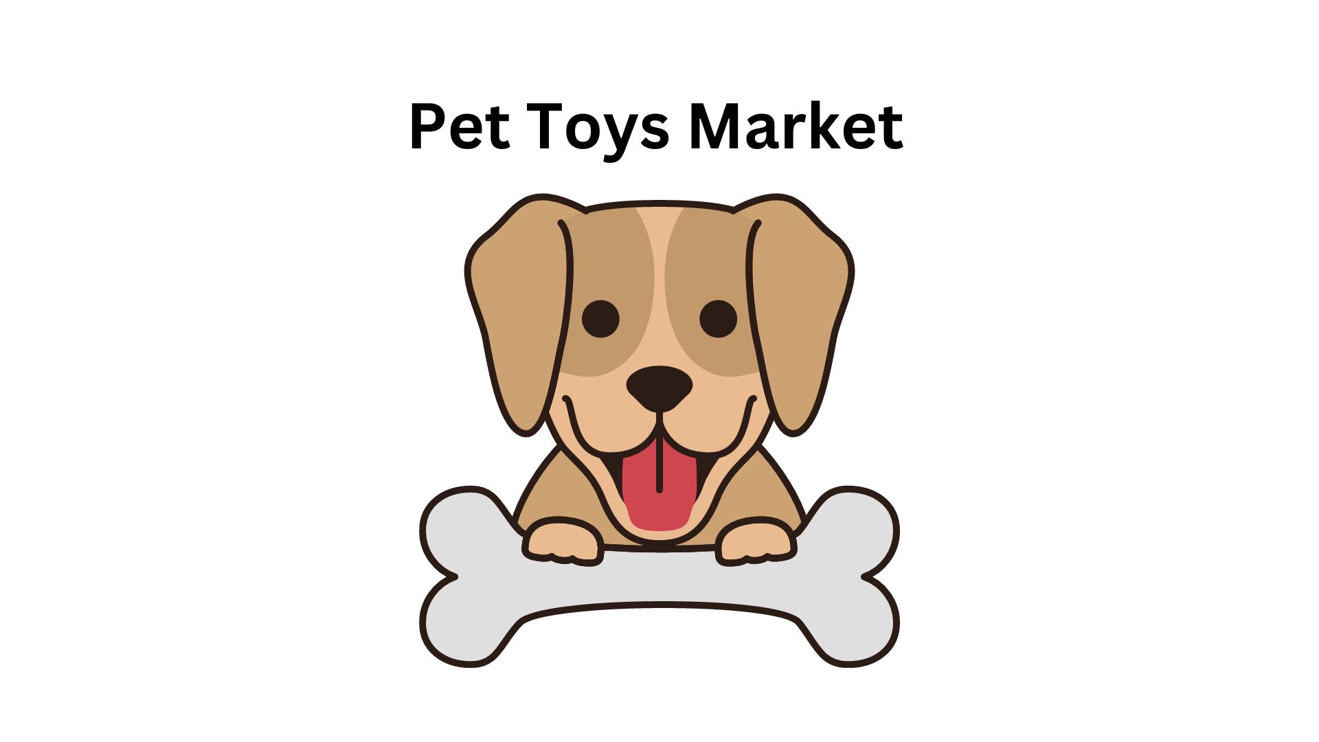 Pet Toys Market Size to Reach USD 15 Billion by 2032 – Rise with Steller CAGR 6.7%