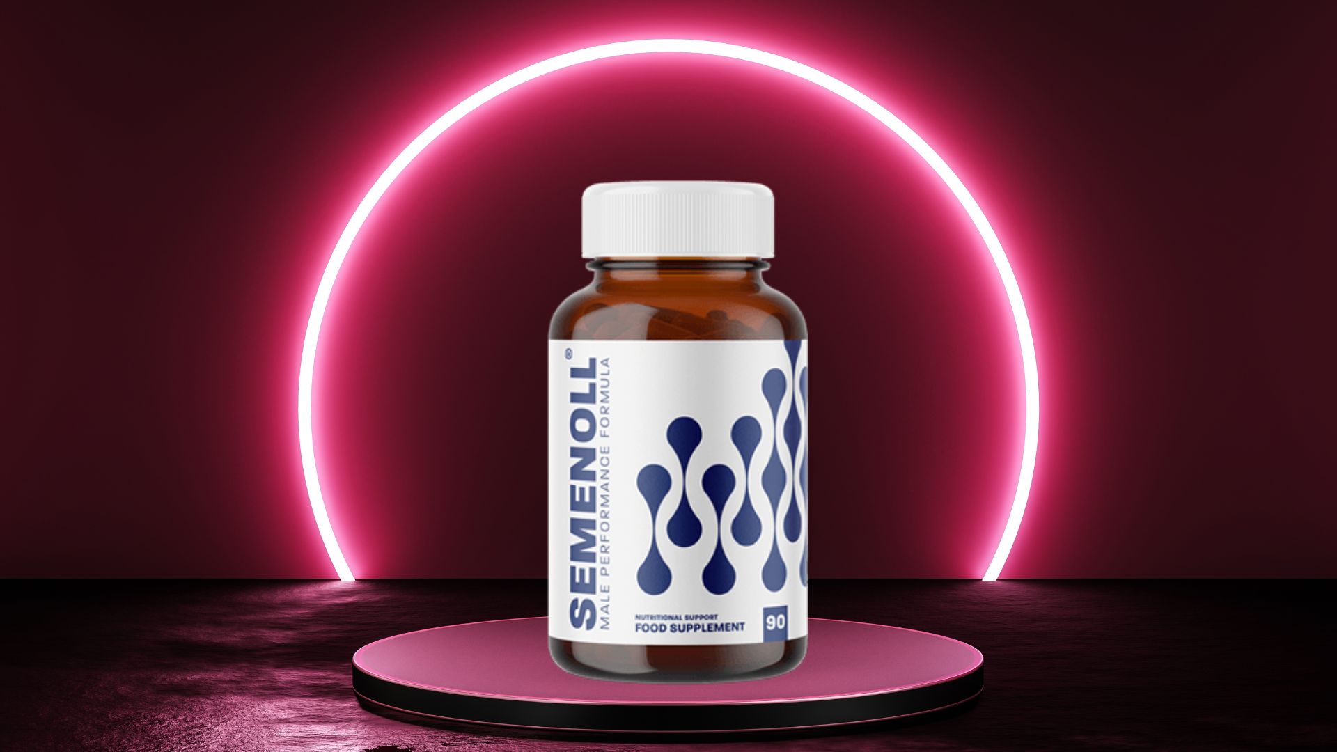 Semenoll Reviews – Support Male Fertility And Bedroom Performance