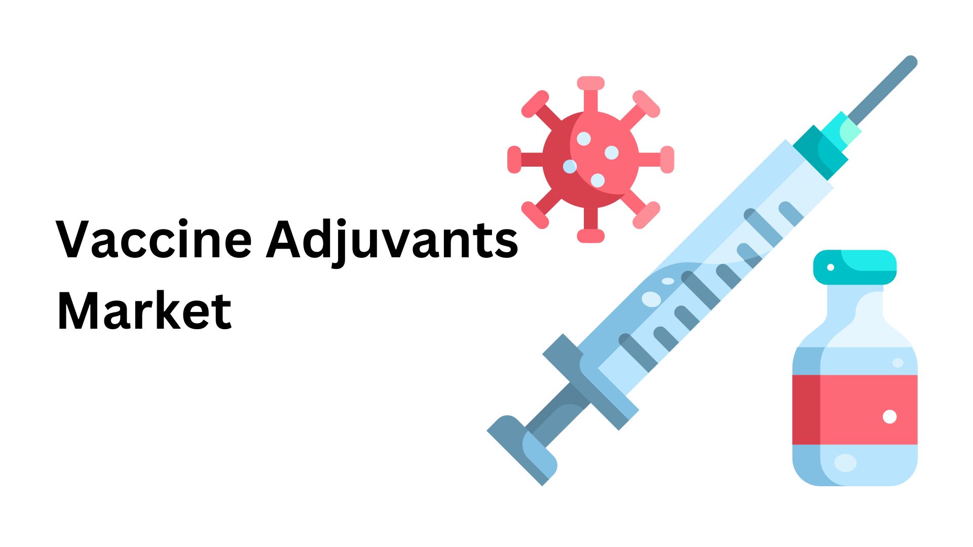 Vaccine Adjuvants Market Size to Reach USD 3,933.7 Mn in 2032 – Rise with Steller CAGR 13.6% | Market.us