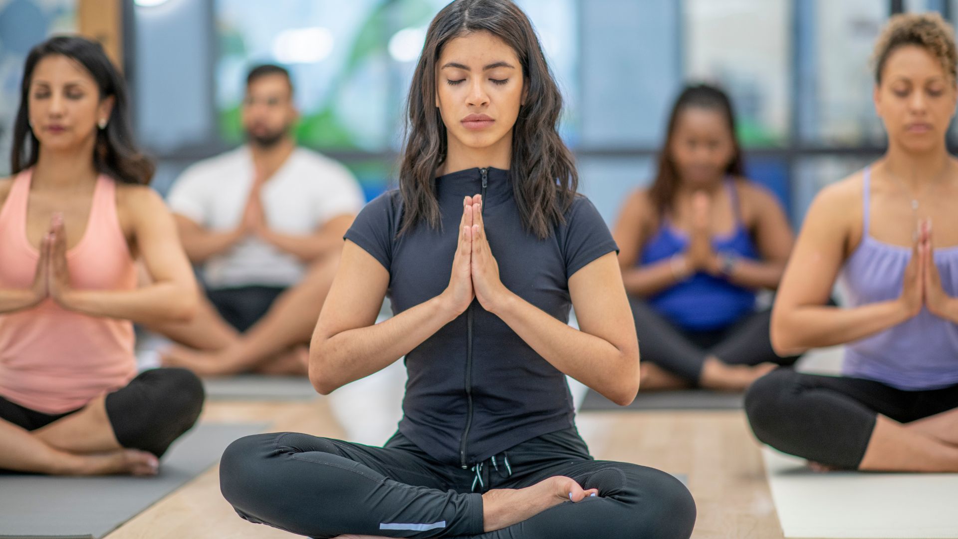 Yoga Apparel Market Huge Growth Opportunities and Trends to 2029: Vuori, Athleta, Alo Yoga