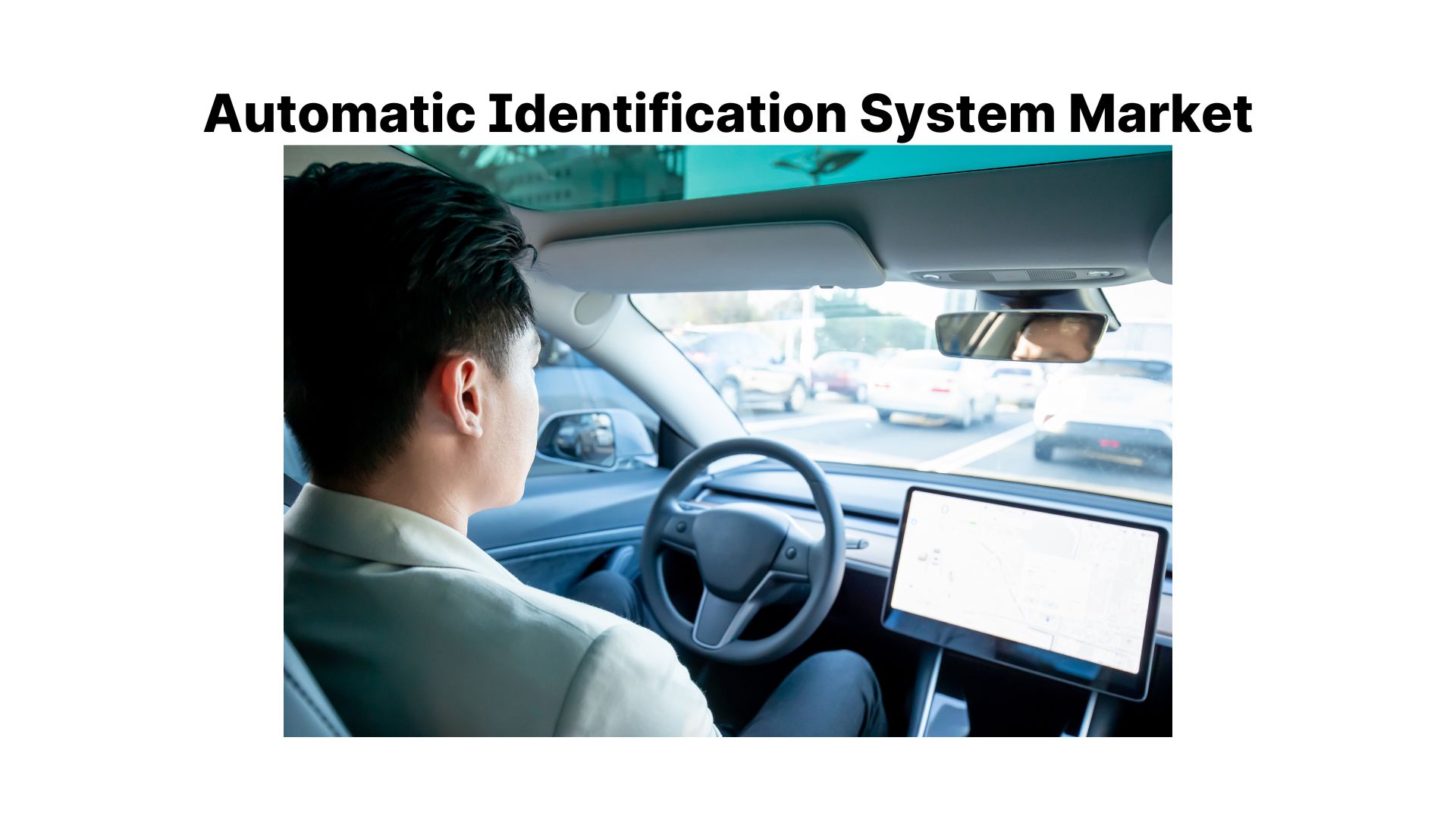Automatic Identification System Market To Offer Numerous Opportunities At A CAGR Of 6.0% through 2033