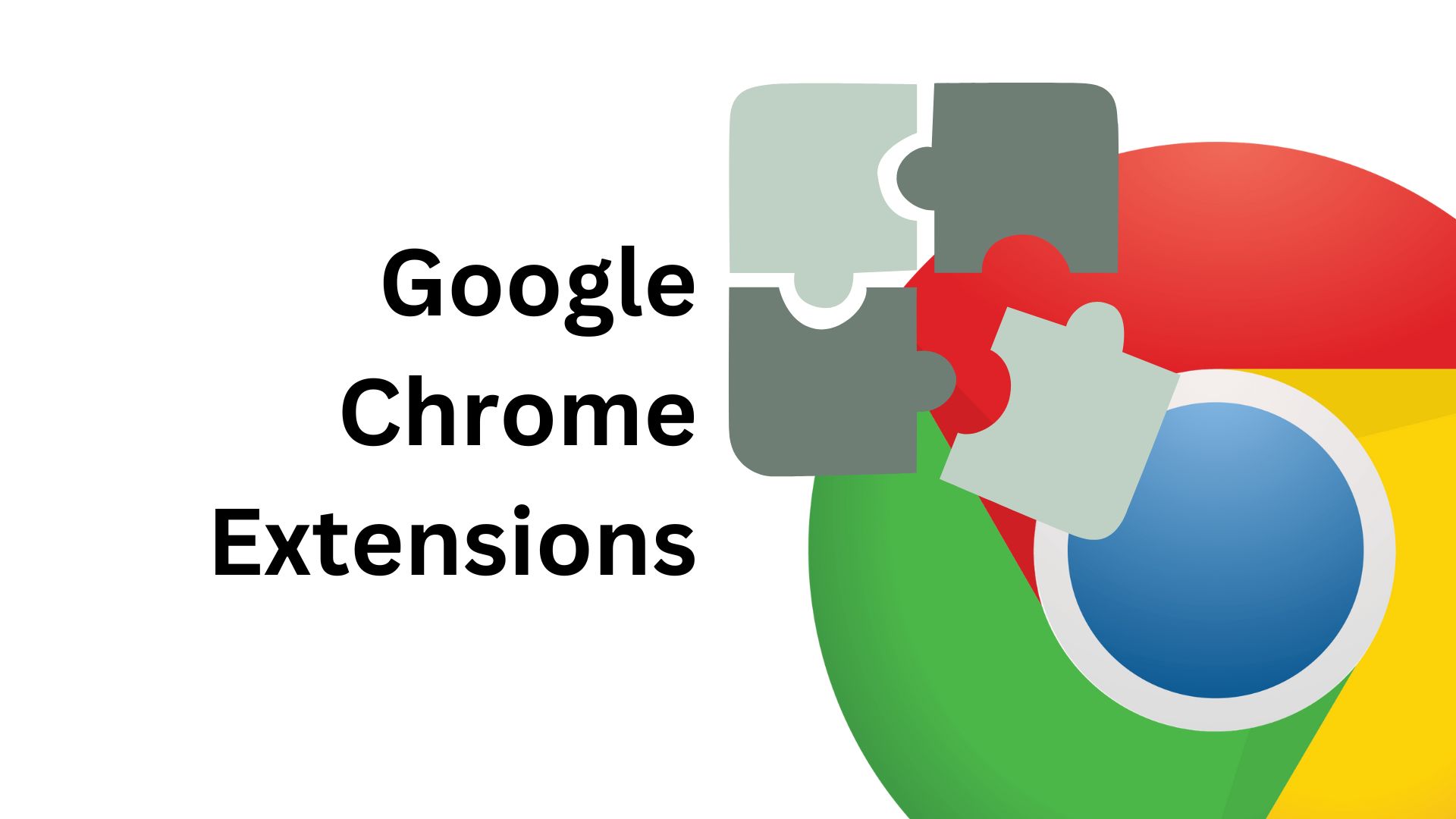 How To Level Up Your Online Experience Through Chrome Extensions