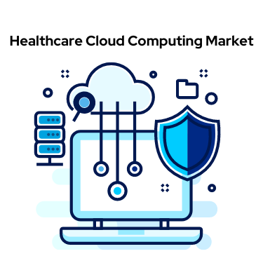 Healthcare Cloud Computing Market Size Projected To Reach USD 201.1 Billion By 2032, Growing At A CAGR of 17.6%