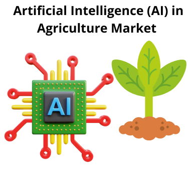 Artificial Intelligence (AI) in Agriculture Market Is Projected To Reach a Revised Size Of USD 10.2 Billion By 2032, Growing At A CAGR of 24.5%