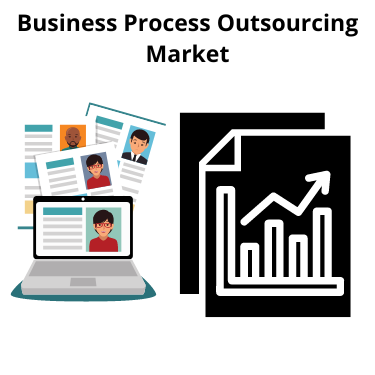 Business Process Outsourcing Market Is Estimated to be Worth USD 544.8 Billion by 2032-end at a CAGR of 8.5%