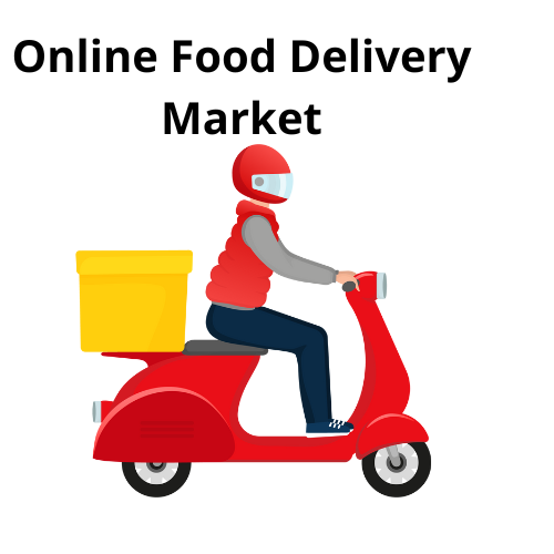 Online Food Delivery Market To Develop Speedily With CAGR Of 12% By 2032 | Market.us