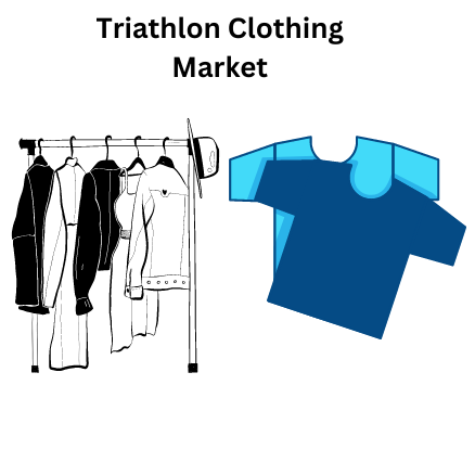 Triathlon Clothing Market To Offer Numerous Opportunities At A CAGR Of 8.5% through 2033