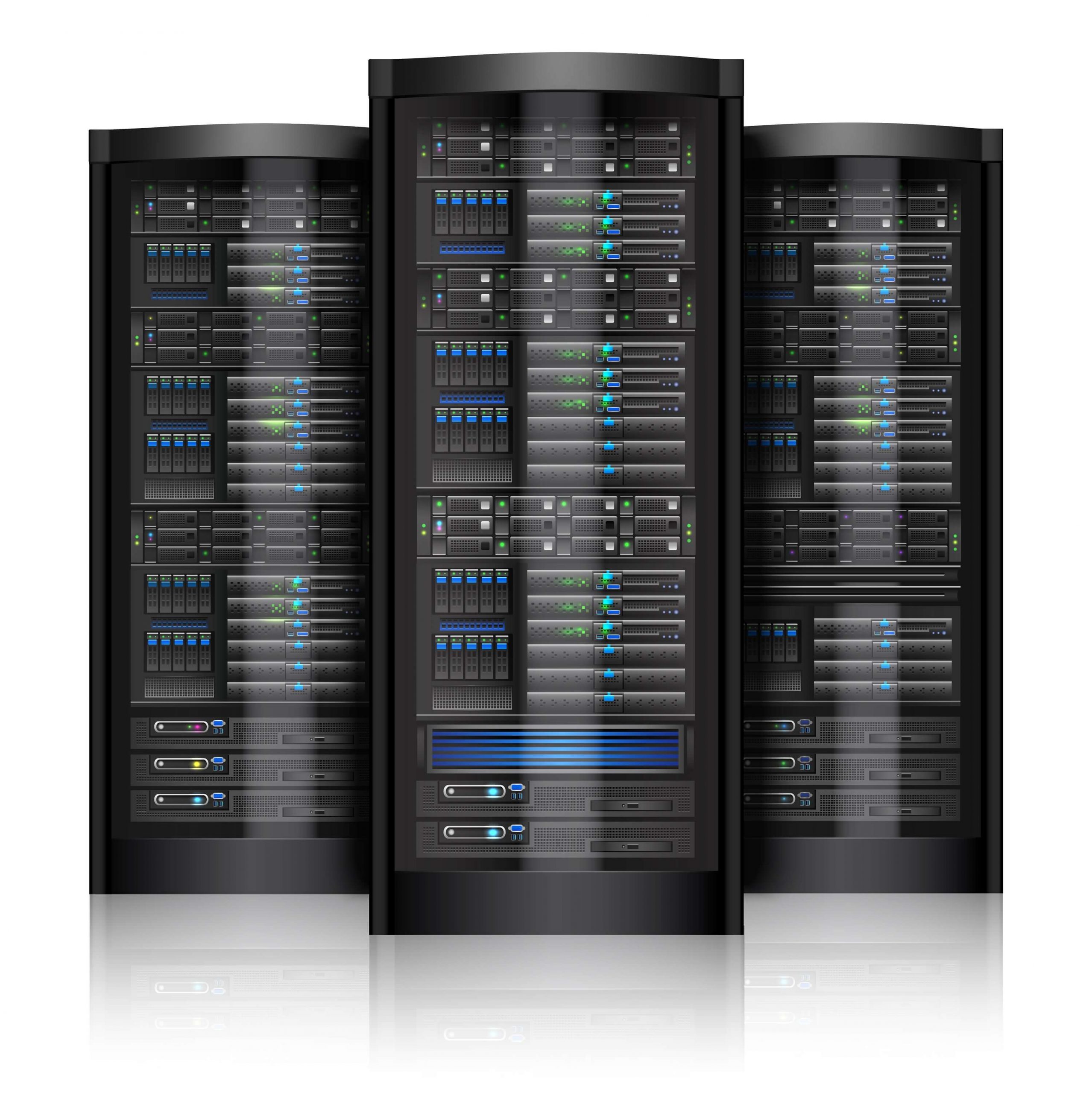 Data Center Rack Market Expected to Expand at a Growing CAGR of 8.7% through 2033