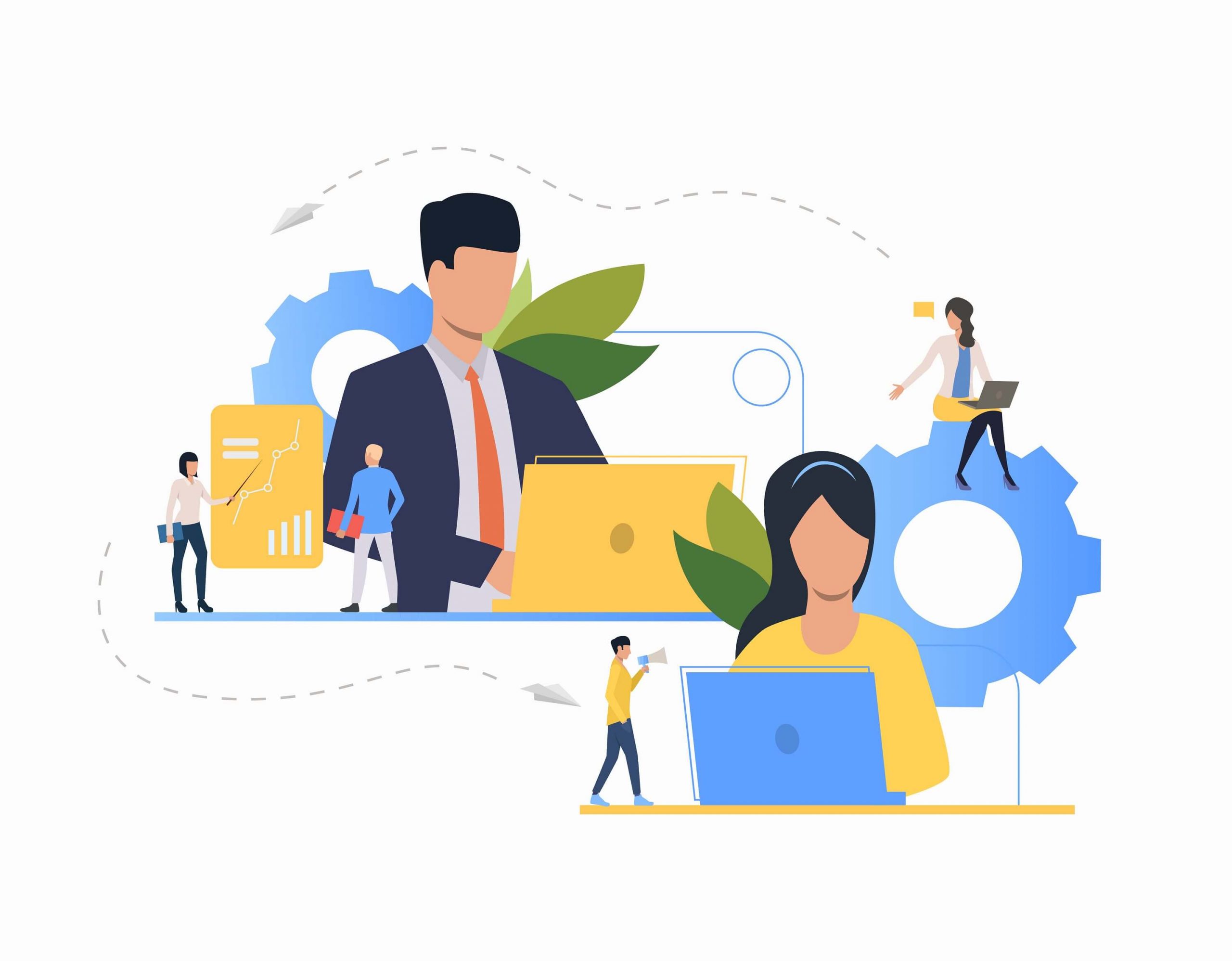Customer Communication Management (CCM) Market To Accrue Nearly USD 4.5 Bn By 2033