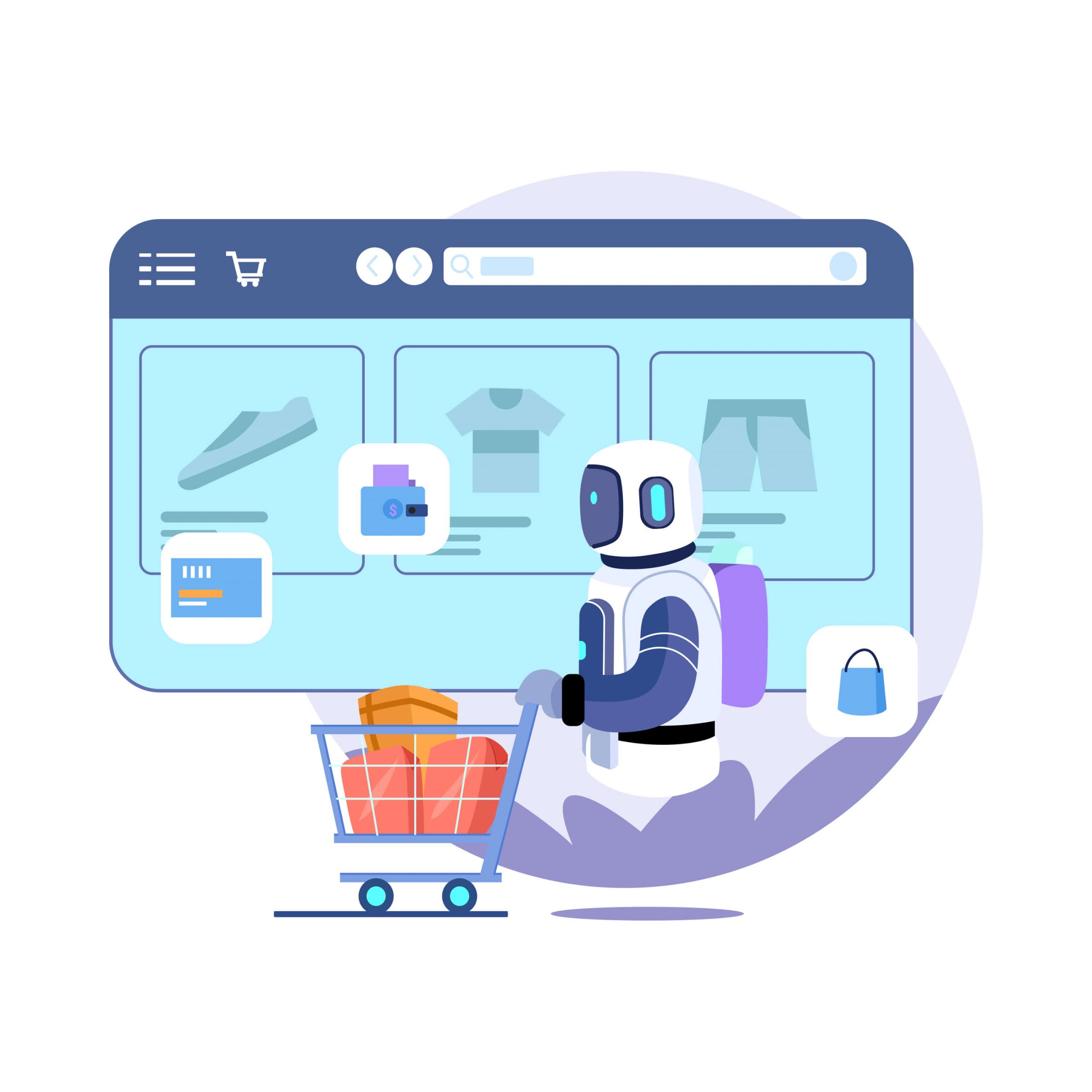 Generative AI in Retail Market Hit USD 8,386 Mn by 2032