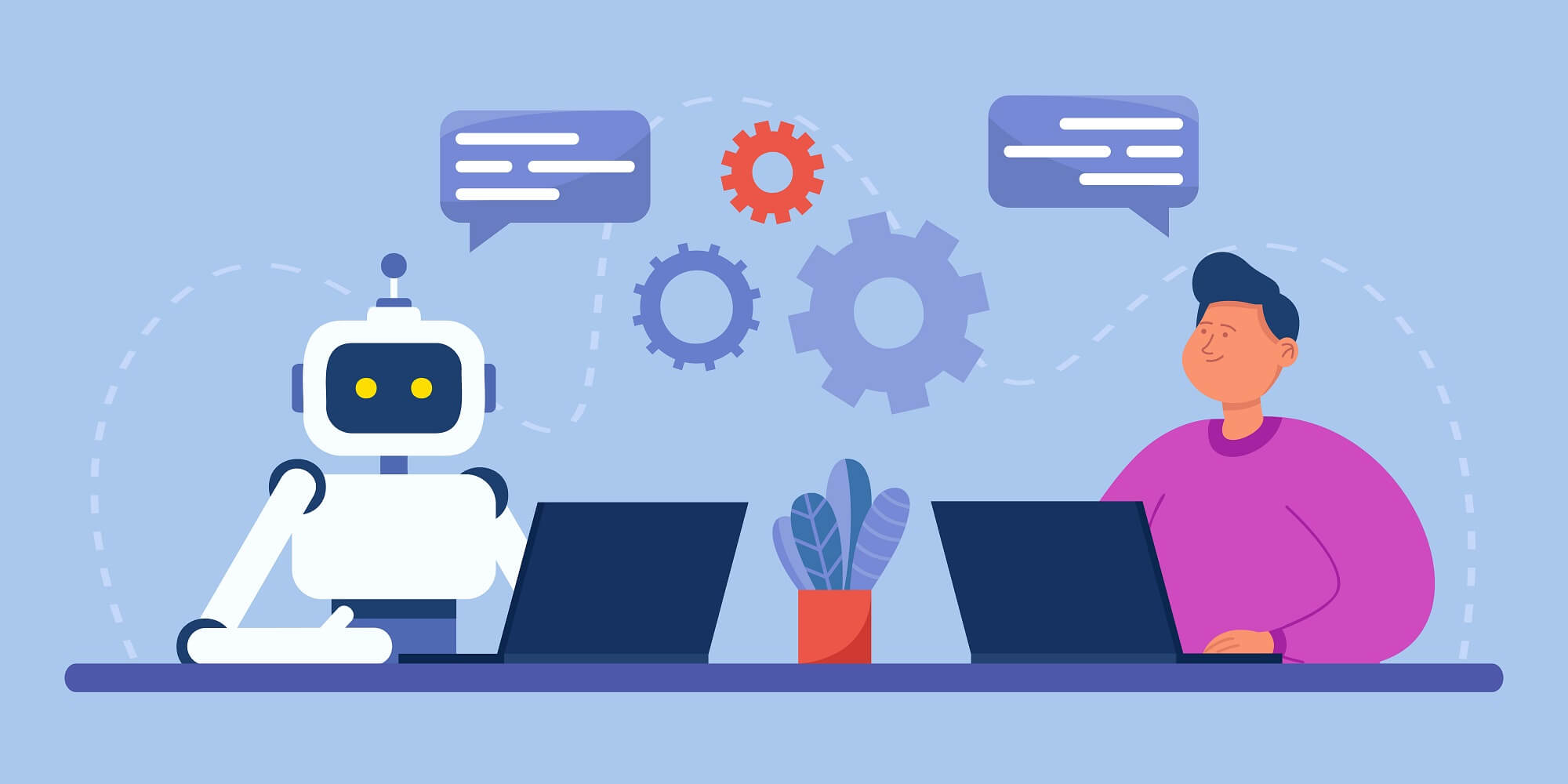 Generative AI in the HR Market Hit USD 1669.3 Mn by 2032