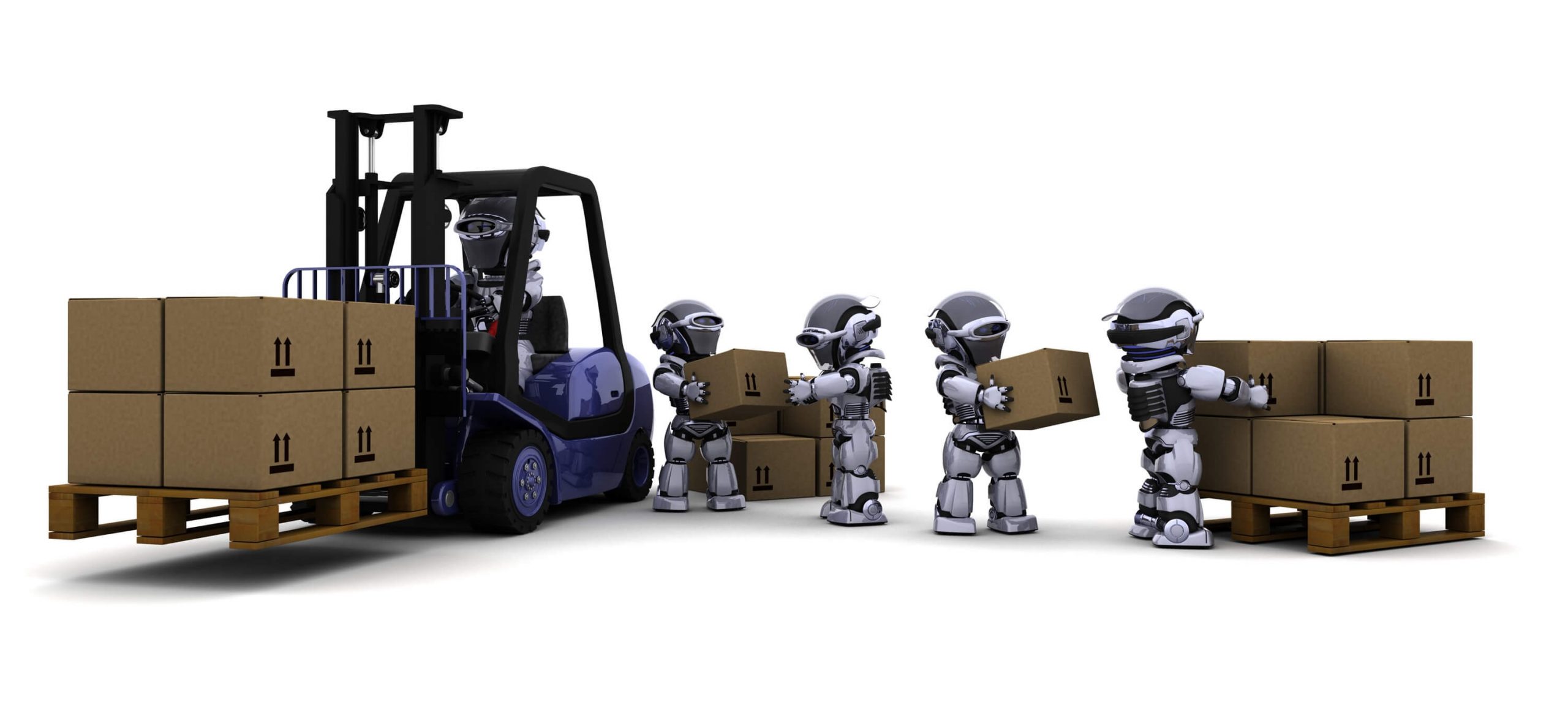 Generative AI in Supply Chain Market Reach USD 10,284 Mn by 2032
