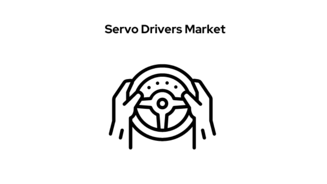 6.5% CAGR of Servo Drivers Market Vendors [Omron, Schneider Electric, Panasonic] Analysis | Growth Rate By 2032