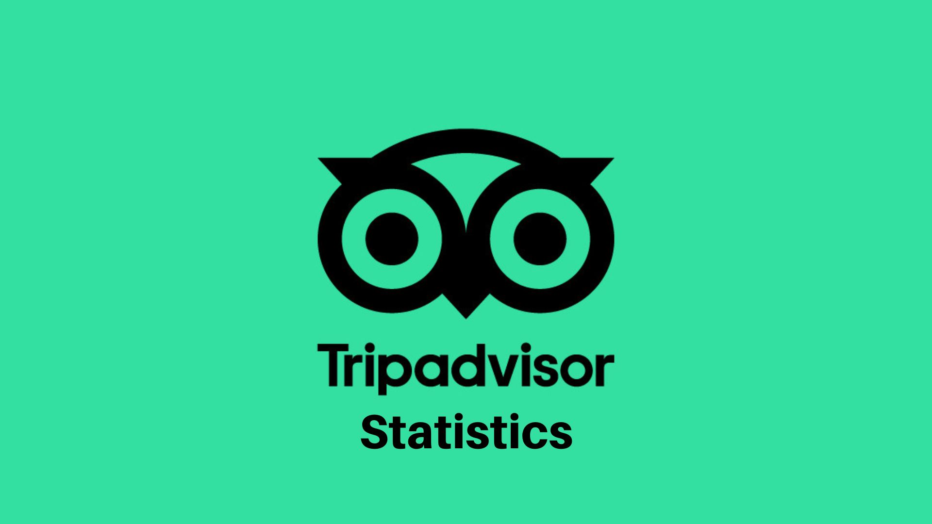 Tripadvisor Statistics – By Country, Searches, Demographics, Social Media Referral Traffic, Financial Records and Reviews